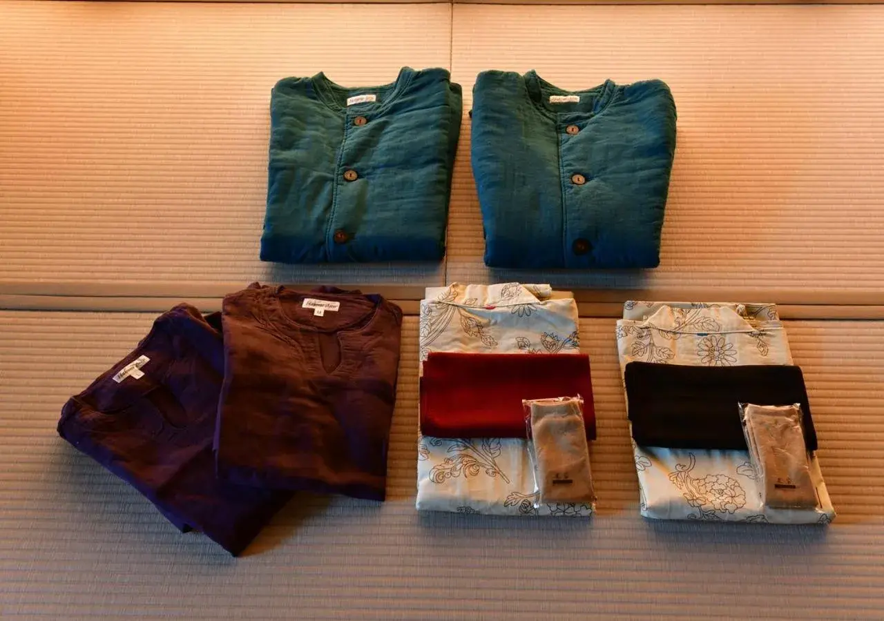 Photo of the whole room in Balinese onsen ryokan Hakone Airu Photo of the whole room in Balinese onsen ryokan Hakone Airu