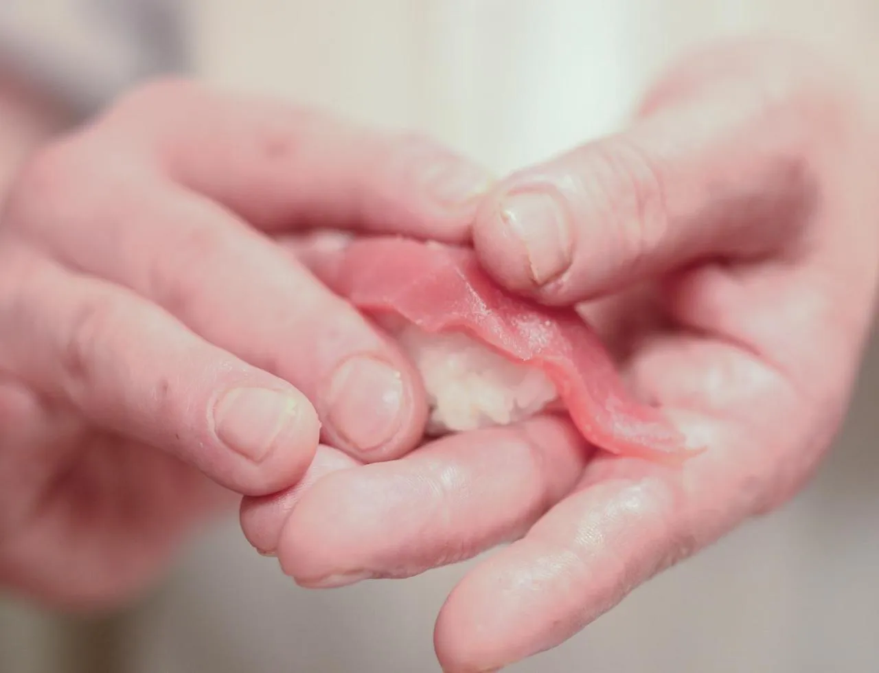 Food and drinks in Balinese onsen ryokan Hakone Airu