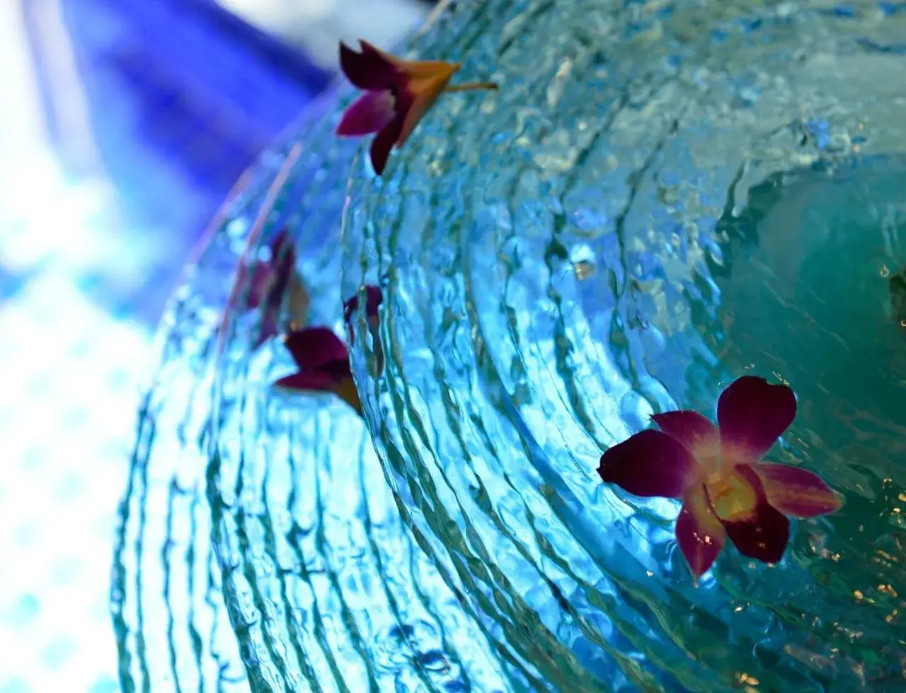 Lobby or reception in Balinese onsen ryokan Hakone Airu Lobby or reception in Balinese onsen ryokan Hakone Airu