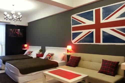 Summer Kenting B&B