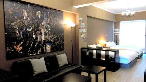 Summer Kenting B&B