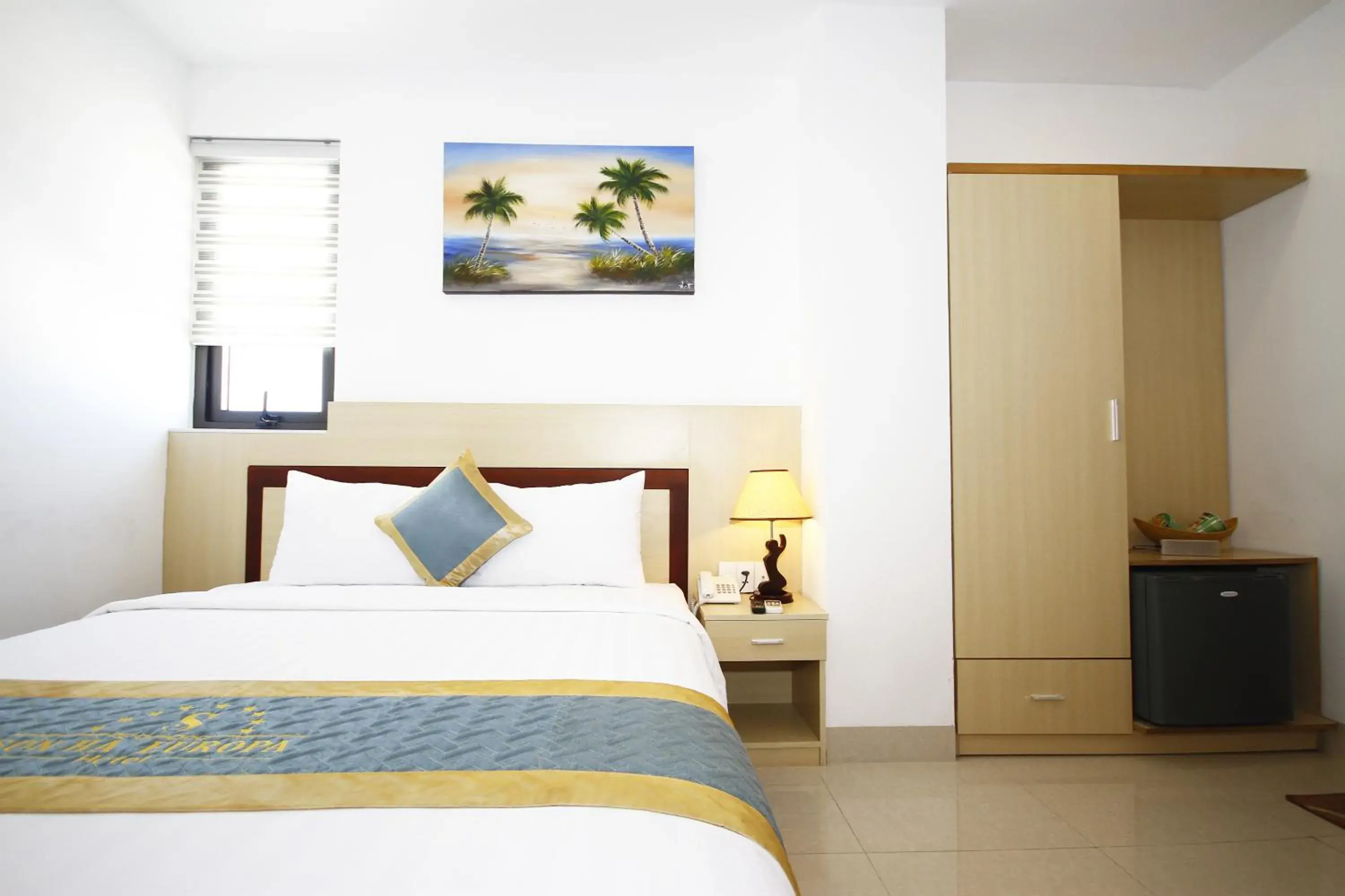 Superior Double in Maxhome Luxury Hotel Superior Double in Maxhome Luxury Hotel