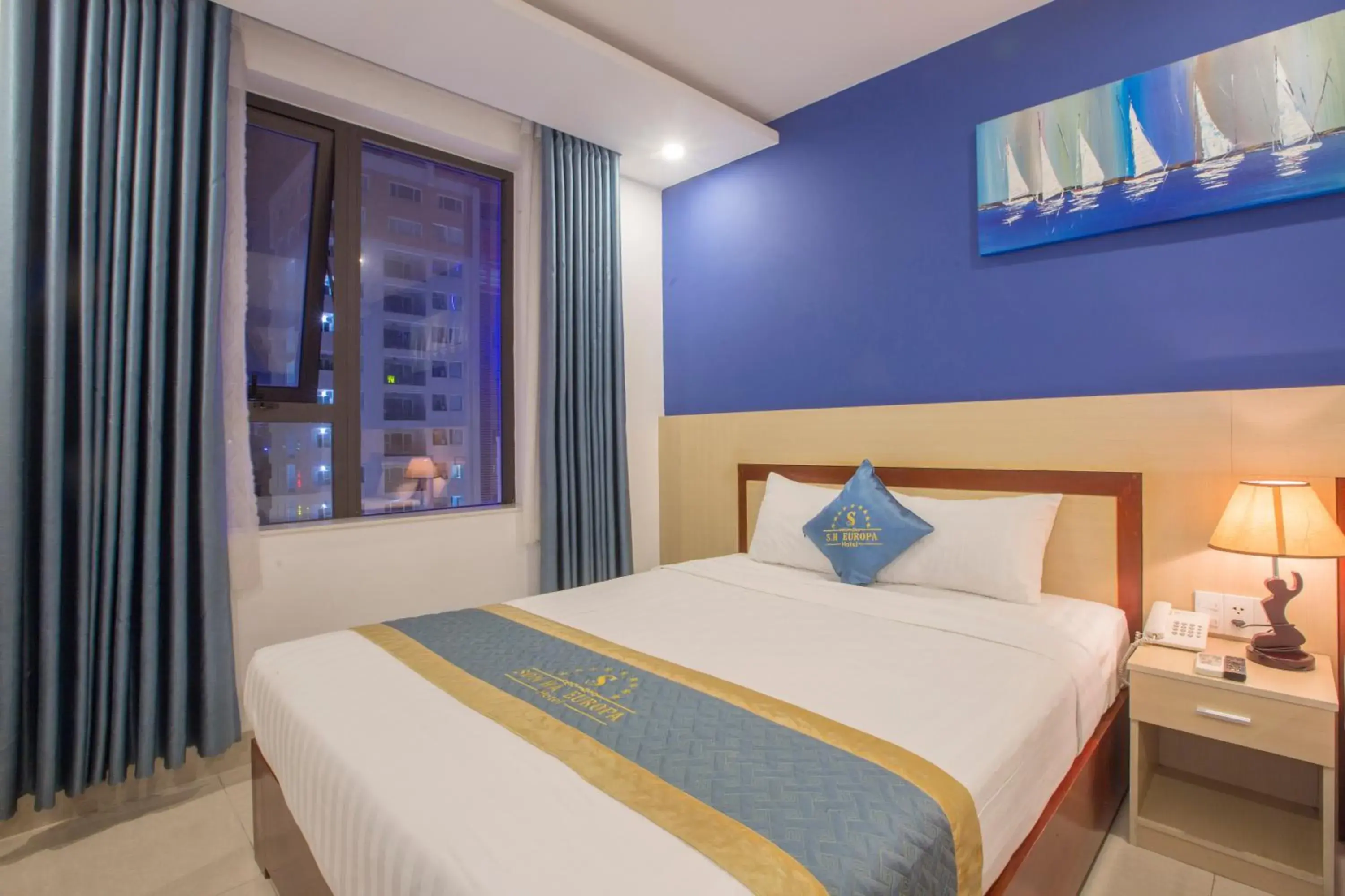 Family Room with Bath in Maxhome Luxury Hotel Family Room with Bath in Maxhome Luxury Hotel