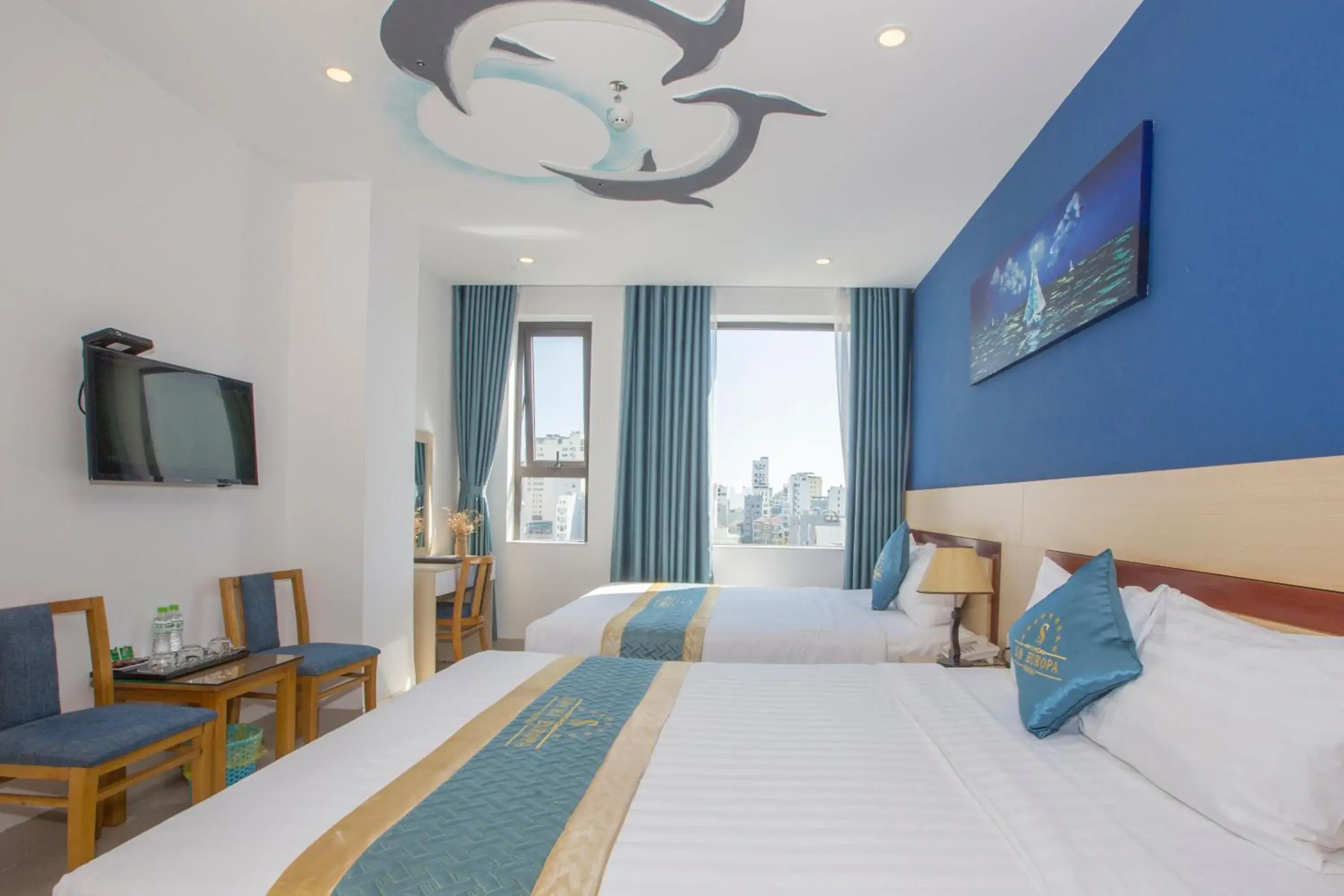 Photo of the whole room, Bed in Maxhome Luxury Hotel Photo of the whole room, Bed in Maxhome Luxury Hotel