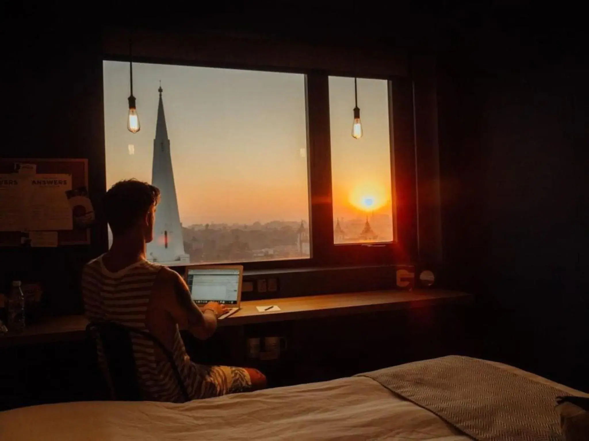 Greatest Room in Hotel G Yangon Greatest Room in Hotel G Yangon