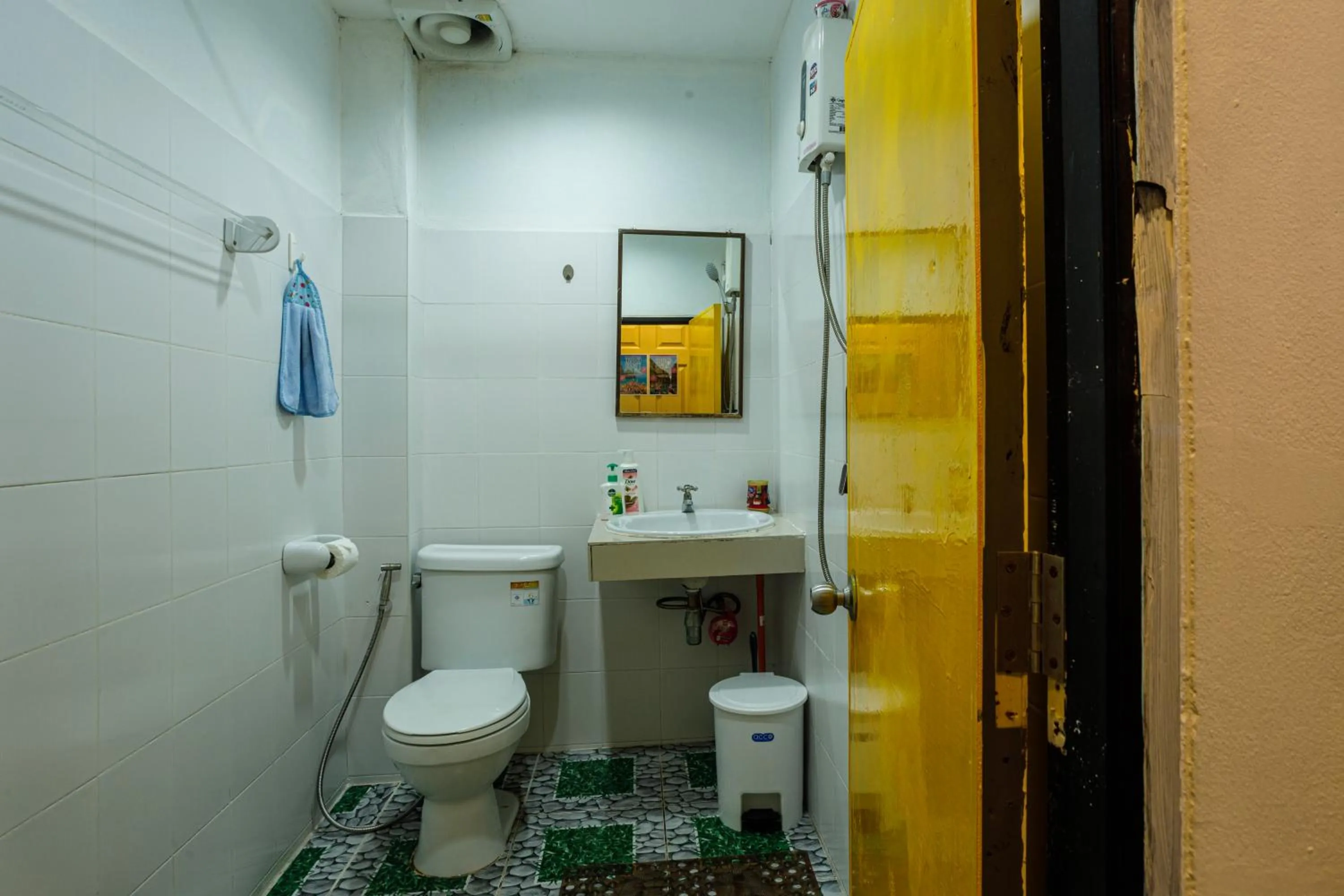 Amazing Backpackers Hostel AoNang