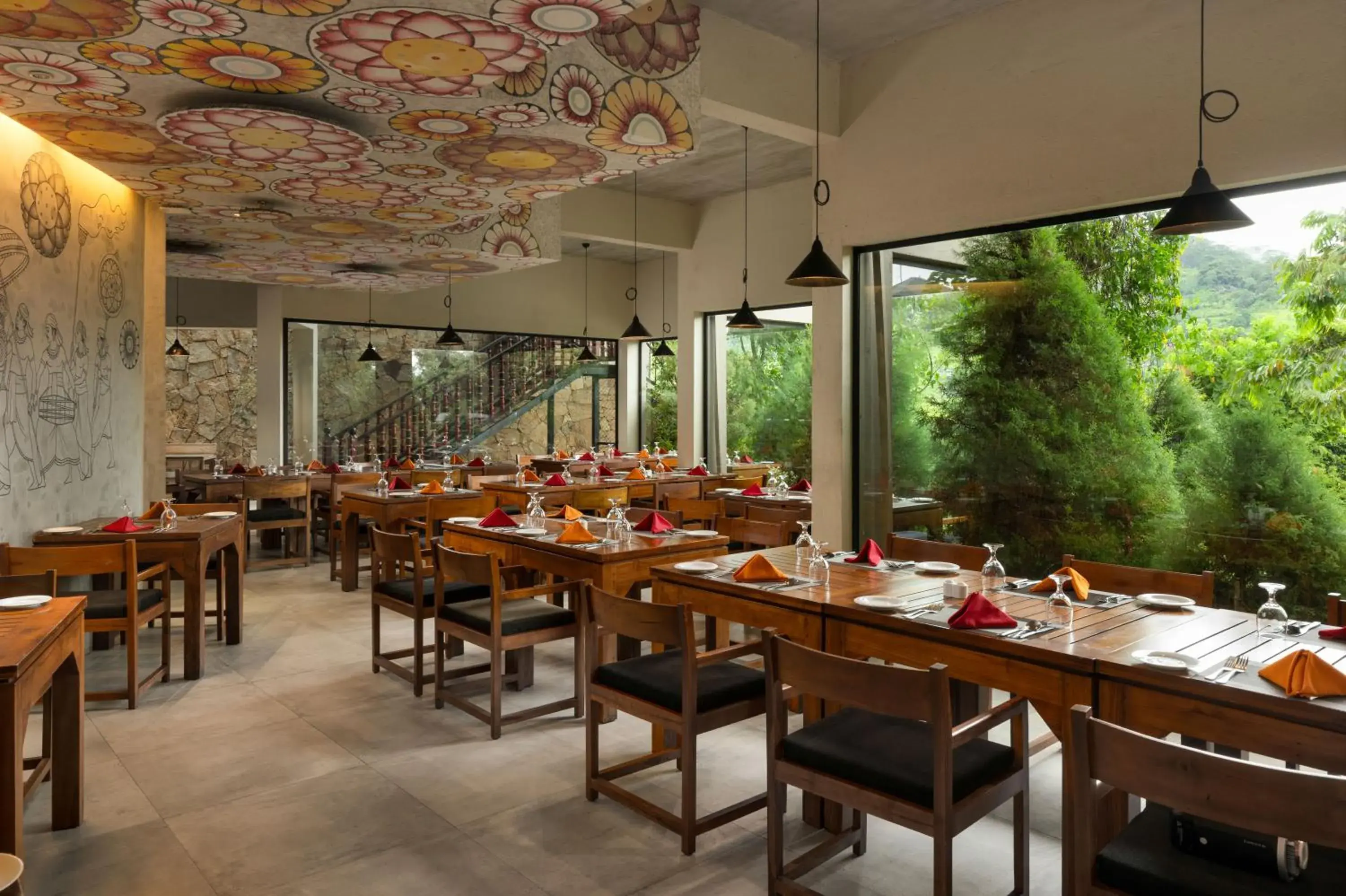 Restaurant/places to eat in Skyloft Kandy by Aaradhya Restaurant/places to eat in Skyloft Kandy by Aaradhya