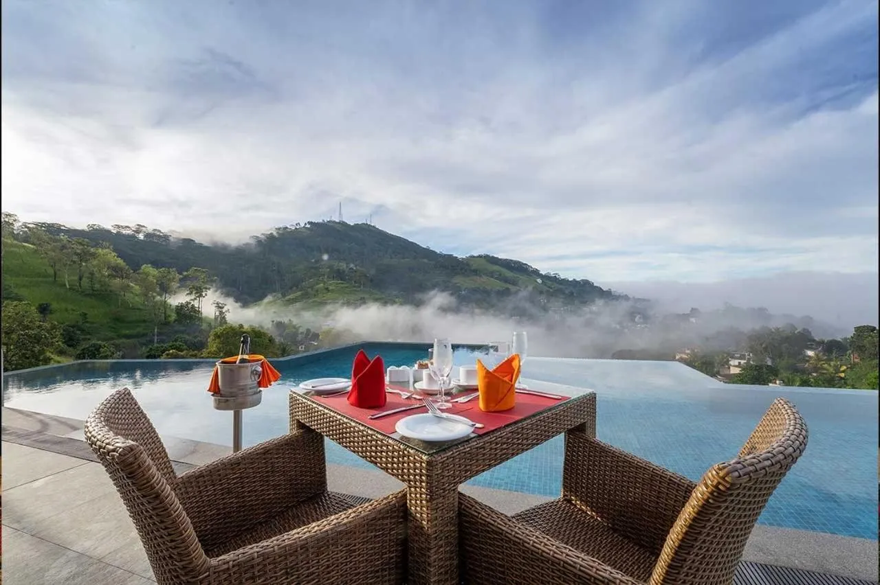 Day in Skyloft Kandy by Aaradhya