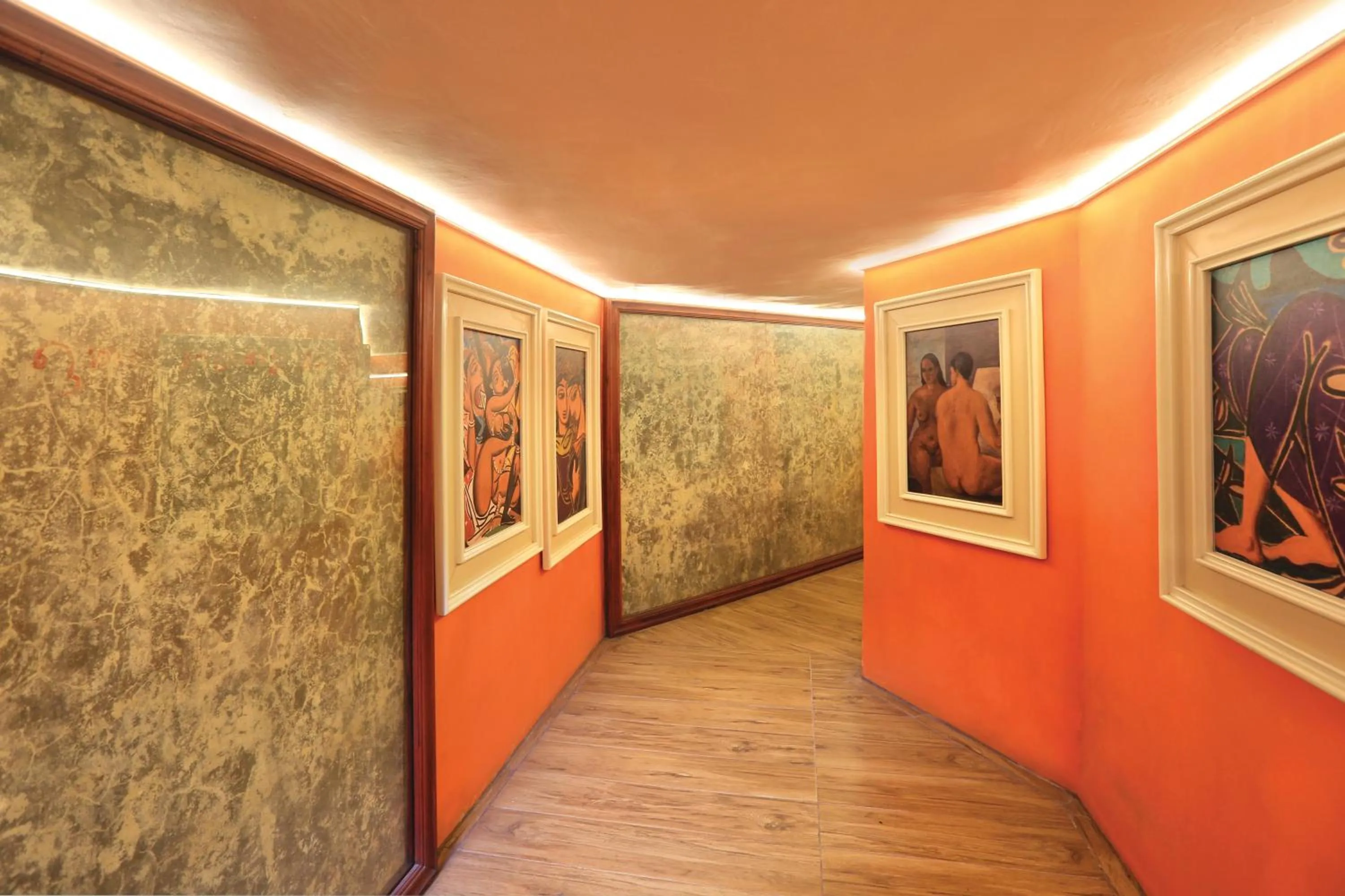 Entertainment in Fox Jaffna