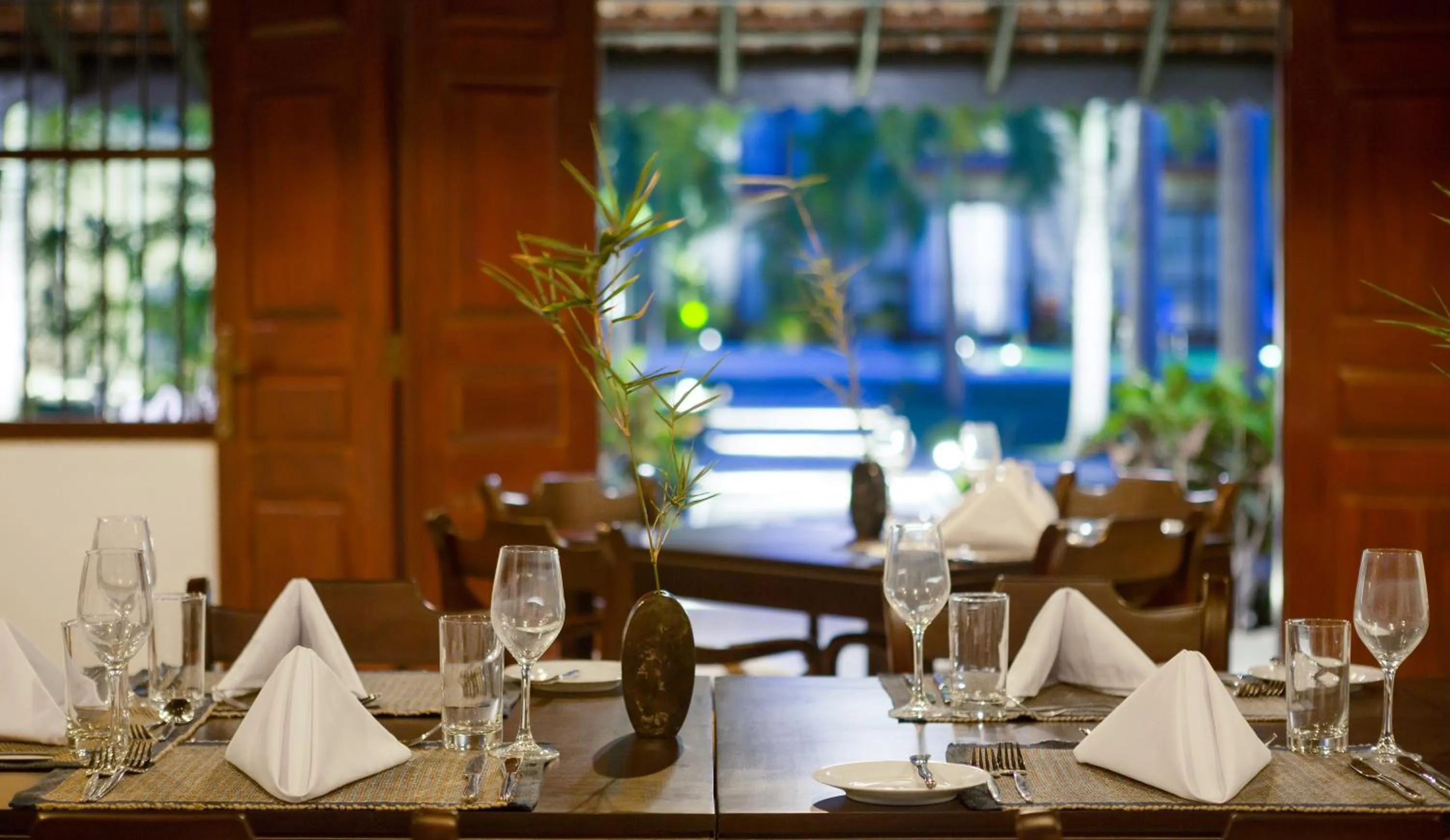 Restaurant/places to eat in Fox Jaffna