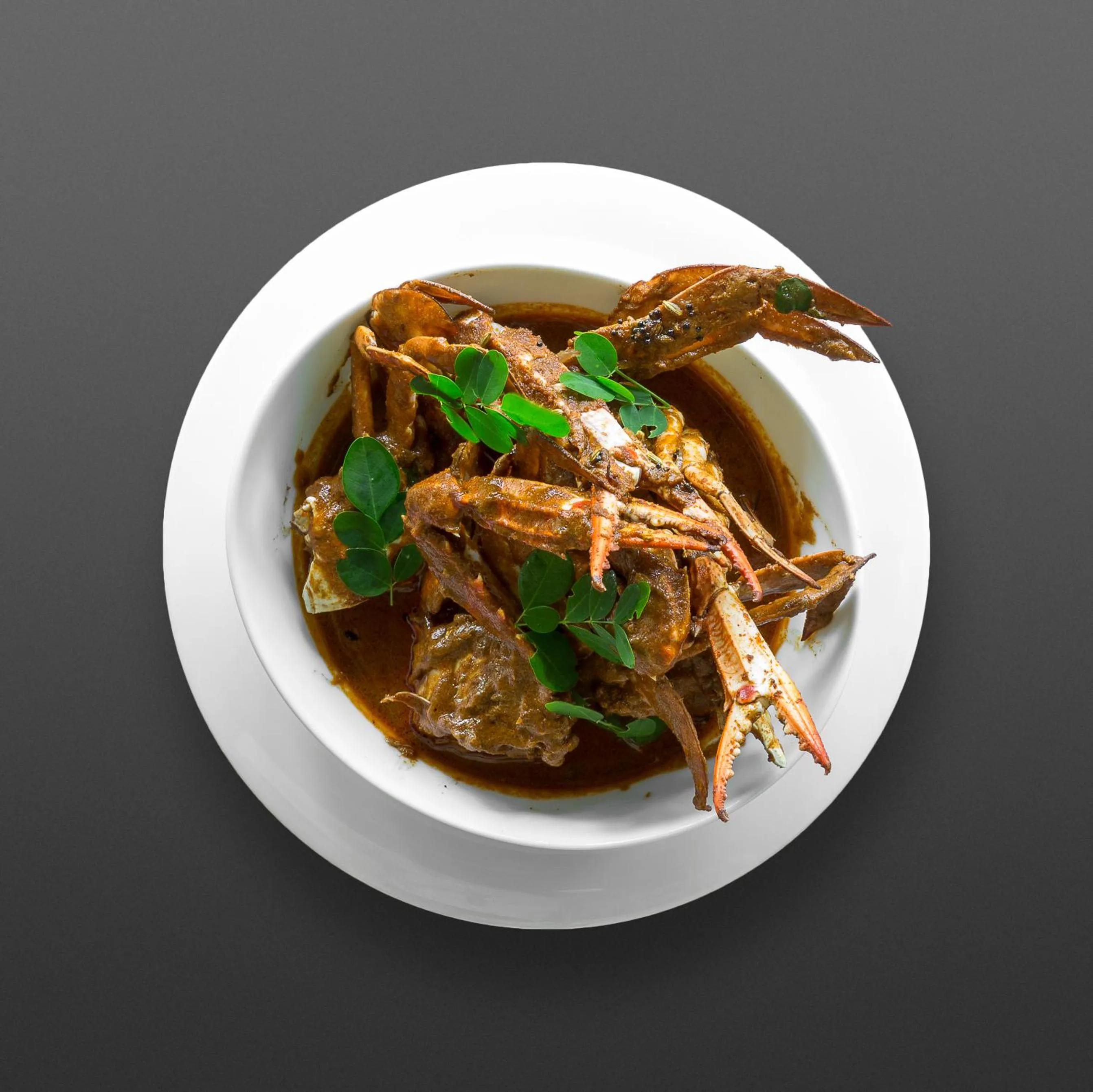 Food close-up in Fox Jaffna