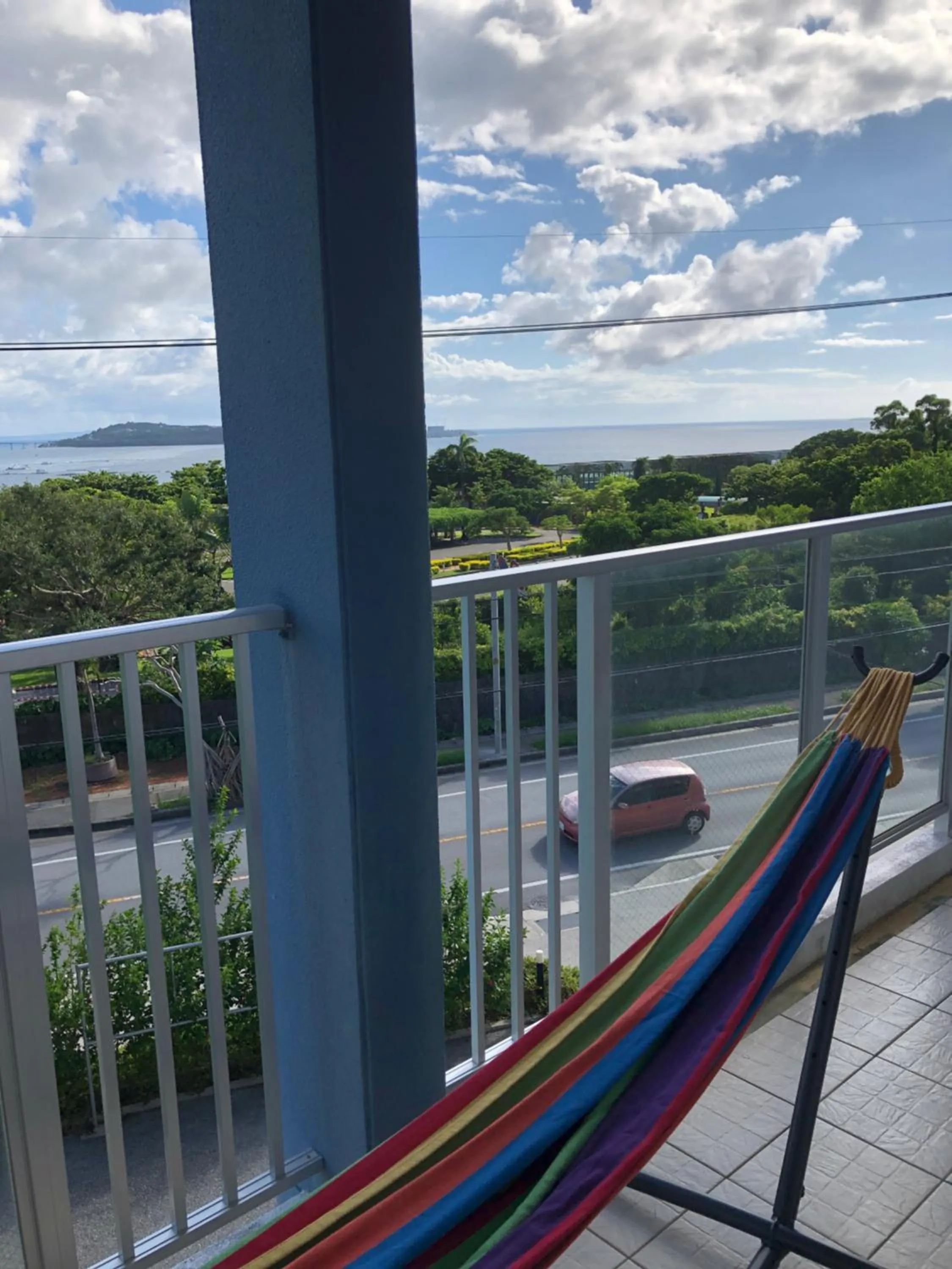 Ocean Front YAMAKAWA