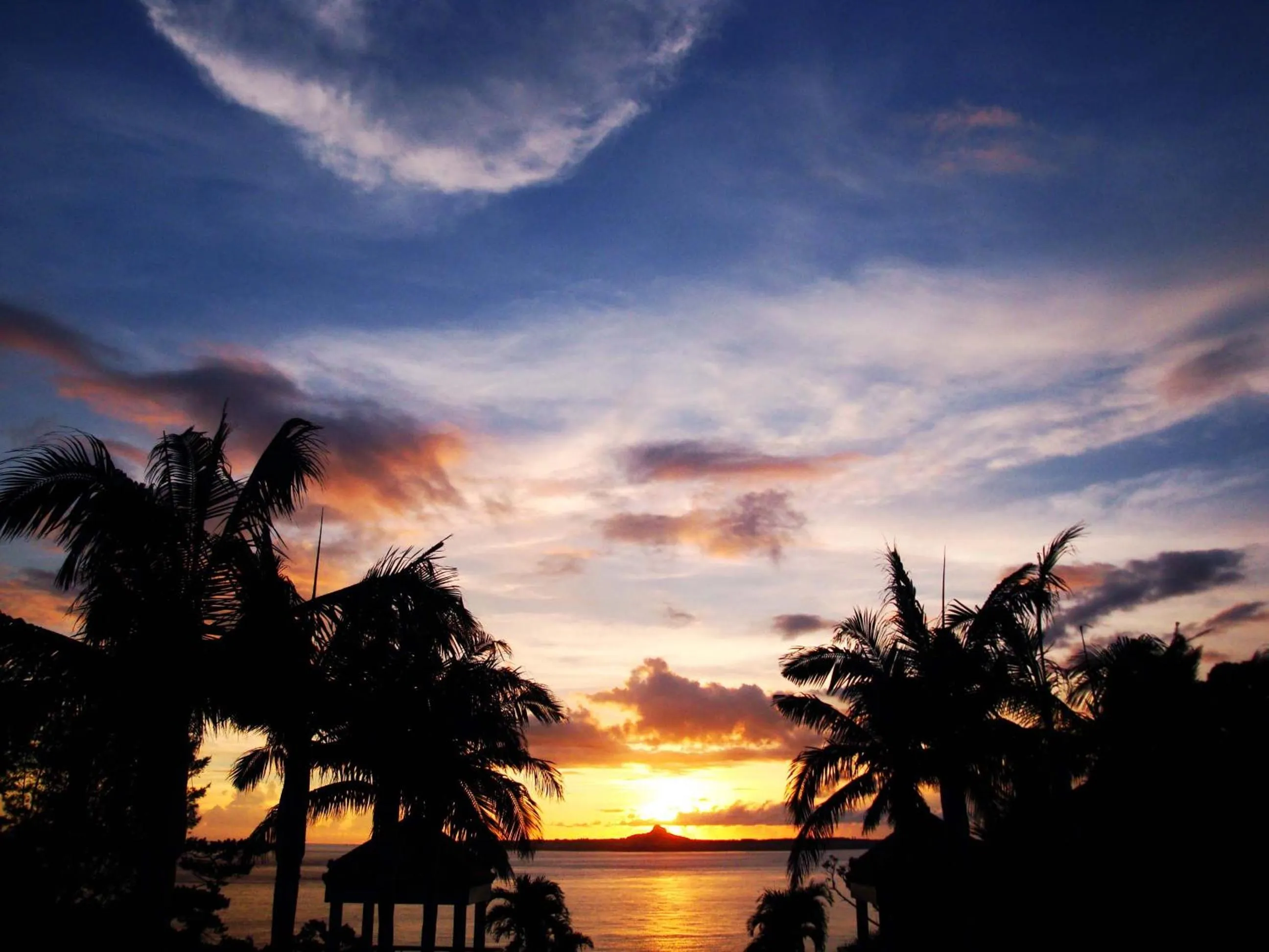 Off site in Ocean Front YAMAKAWA