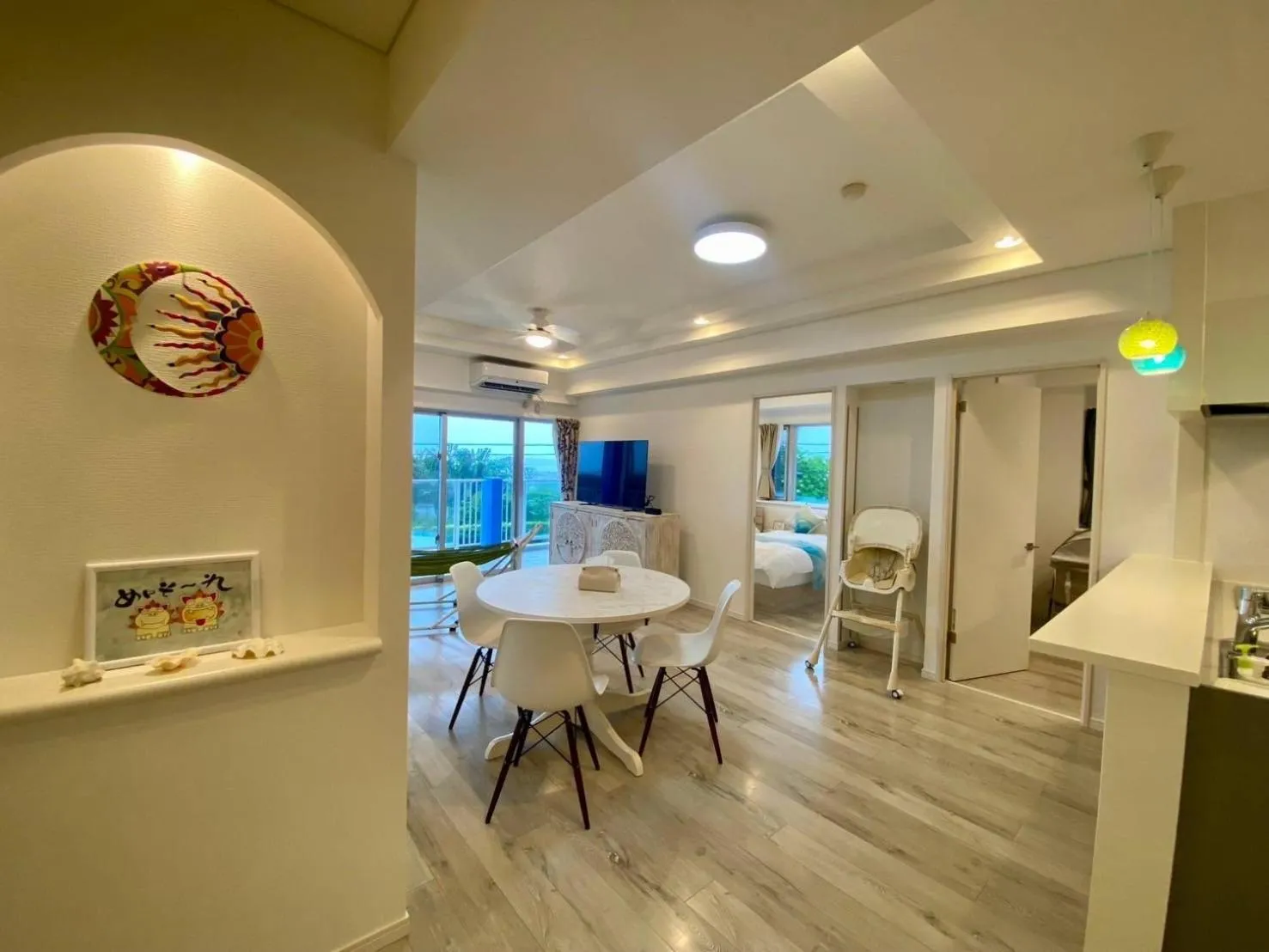 Ocean Front YAMAKAWA