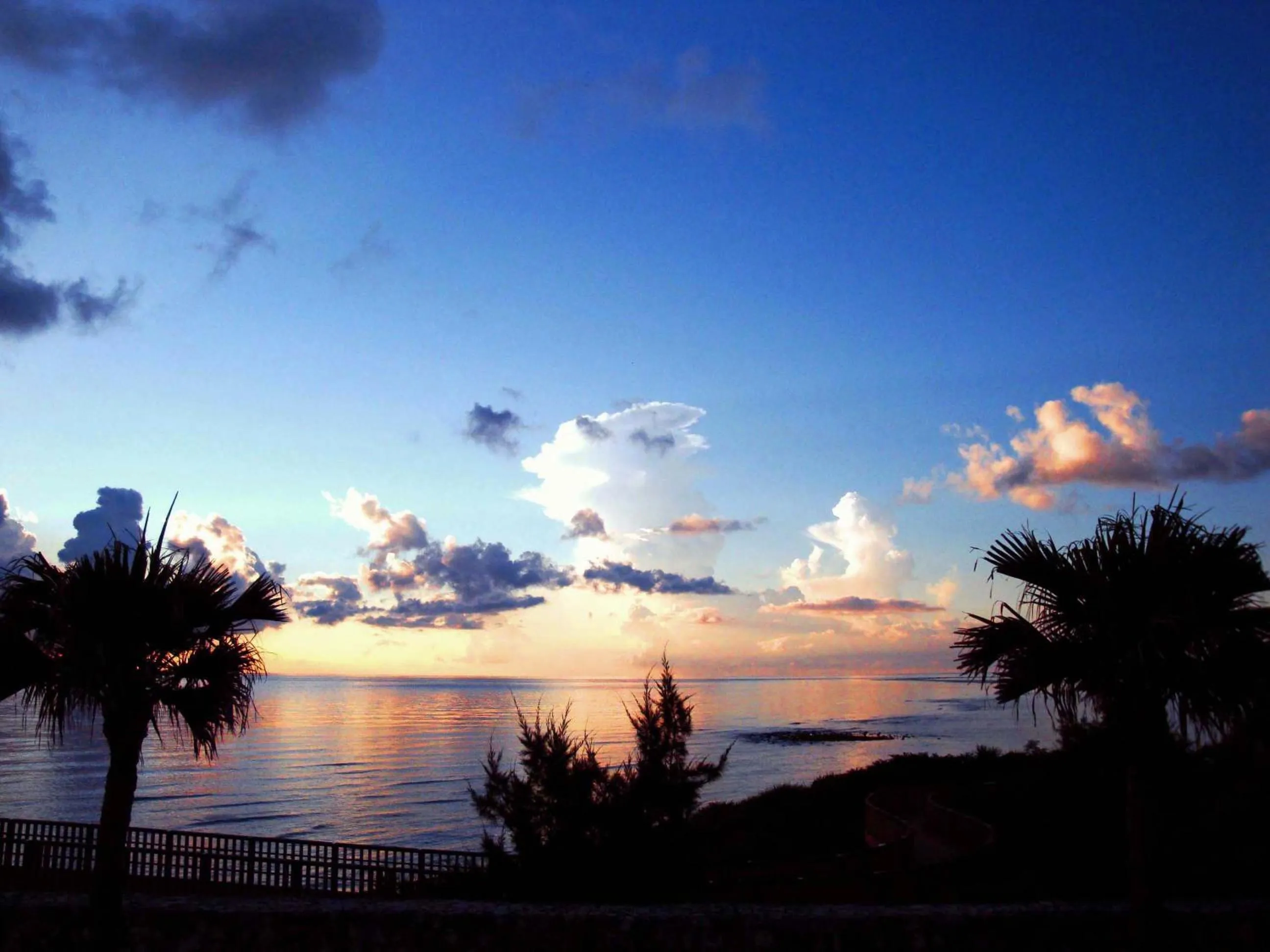 Off site in Ocean Front YAMAKAWA