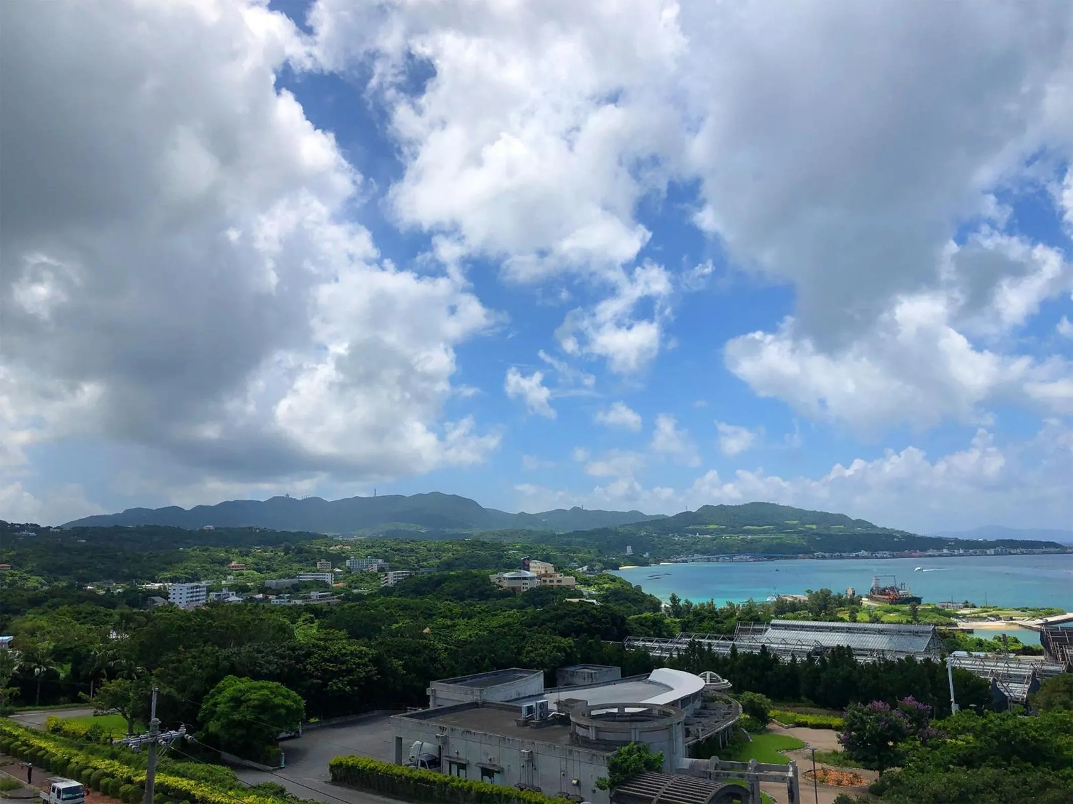 Ocean Front YAMAKAWA