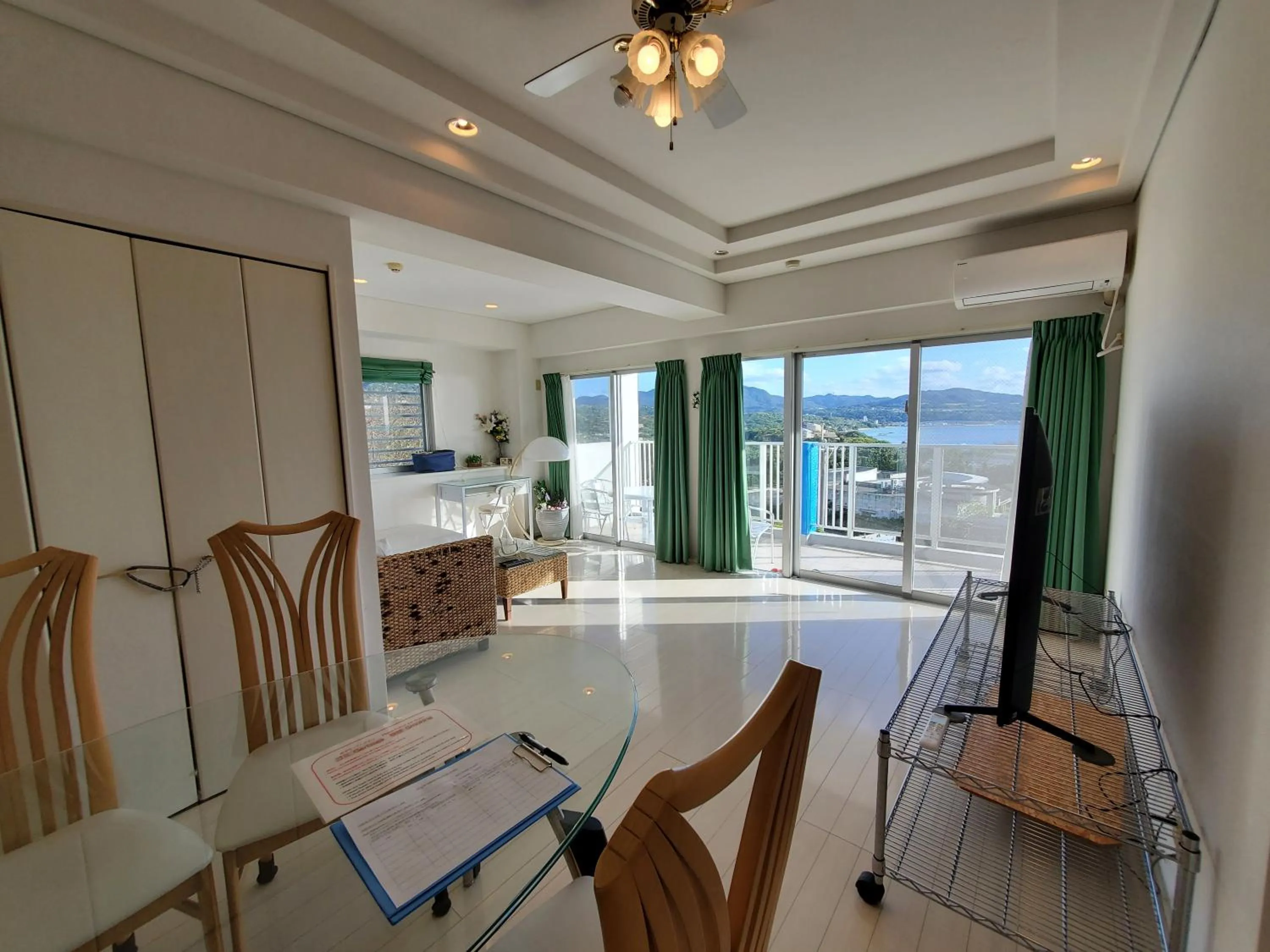 Ocean Front YAMAKAWA