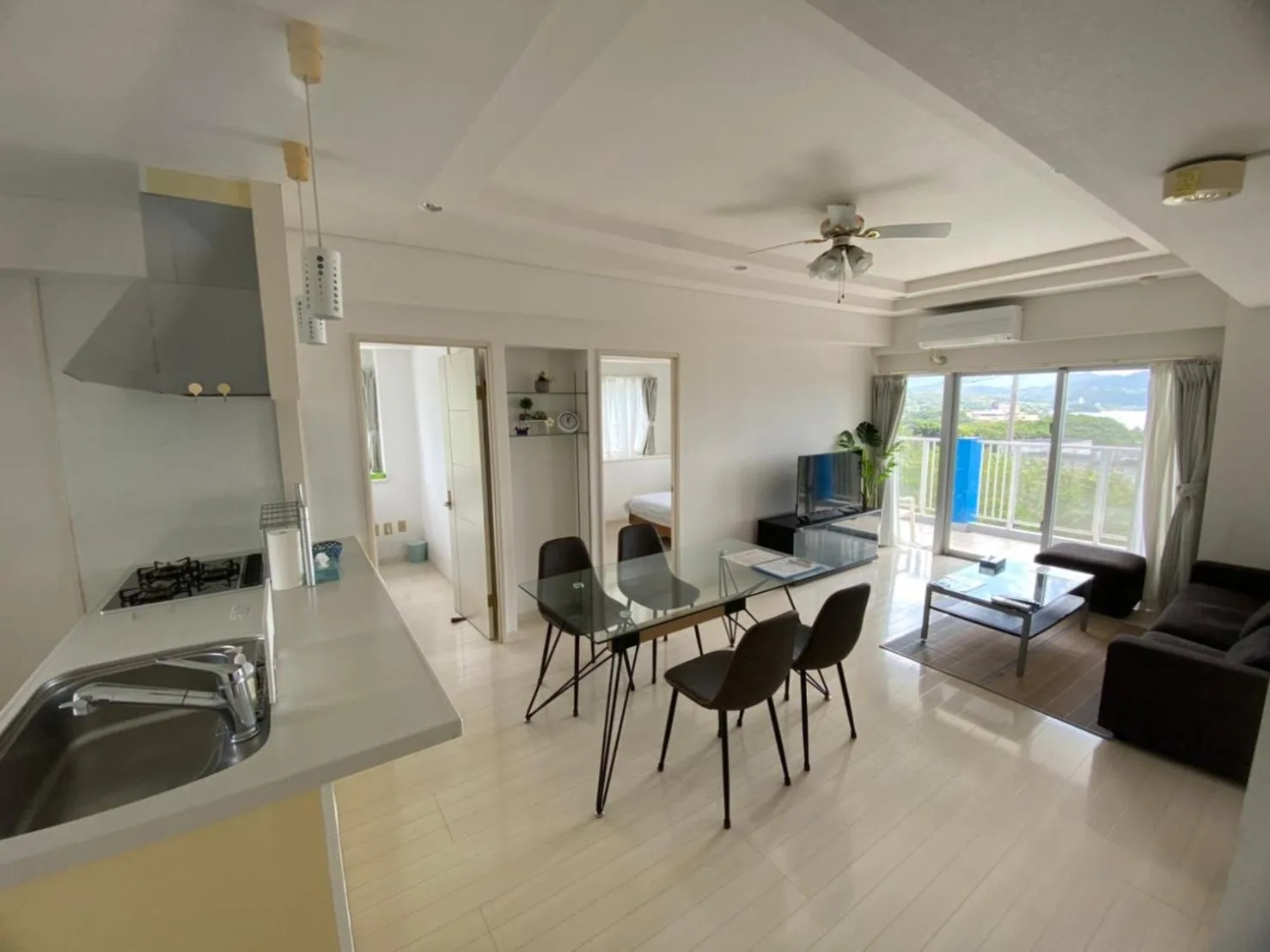 Ocean Front YAMAKAWA