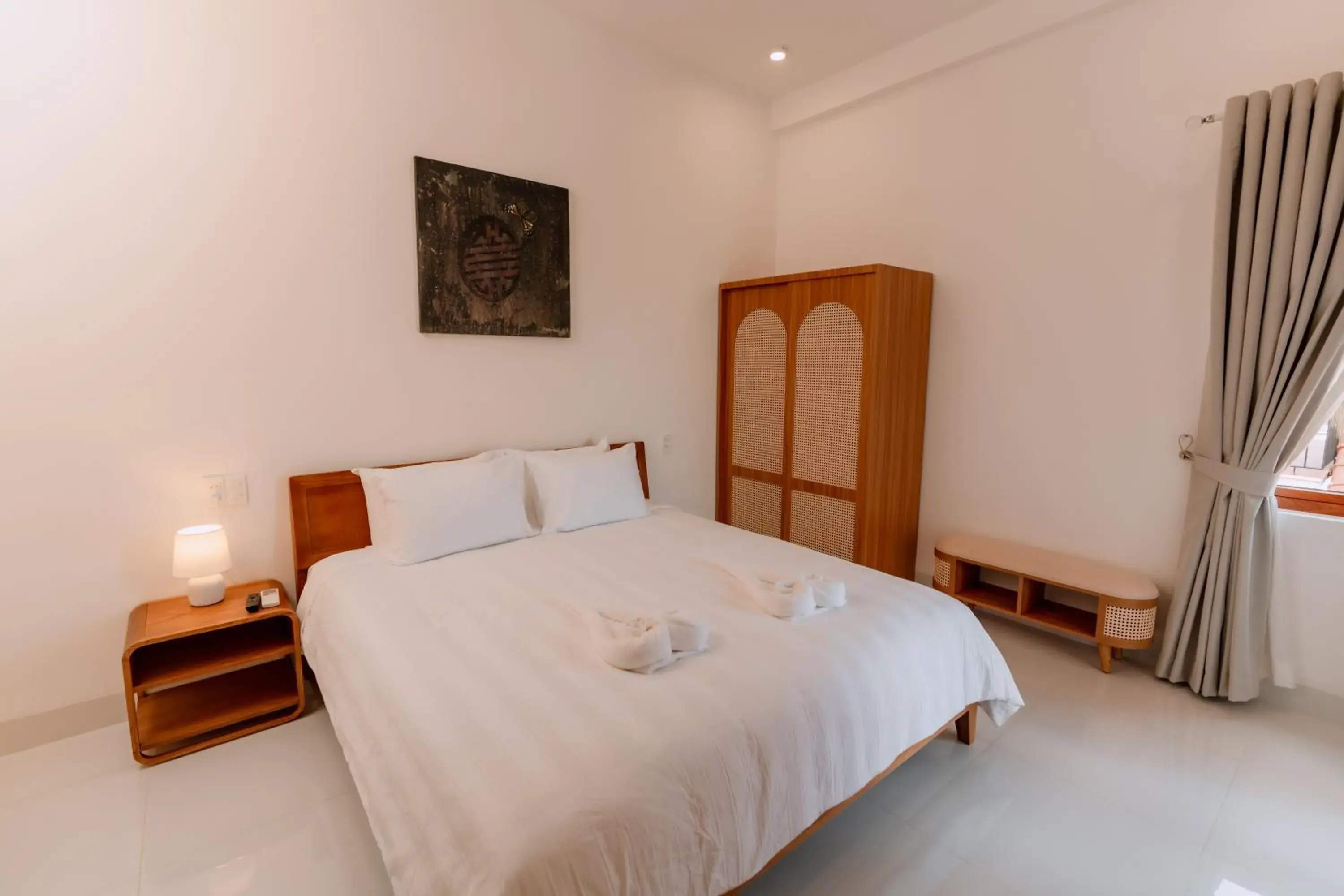 Deluxe Villa in Hue River Side Villa Deluxe Villa in Hue River Side Villa