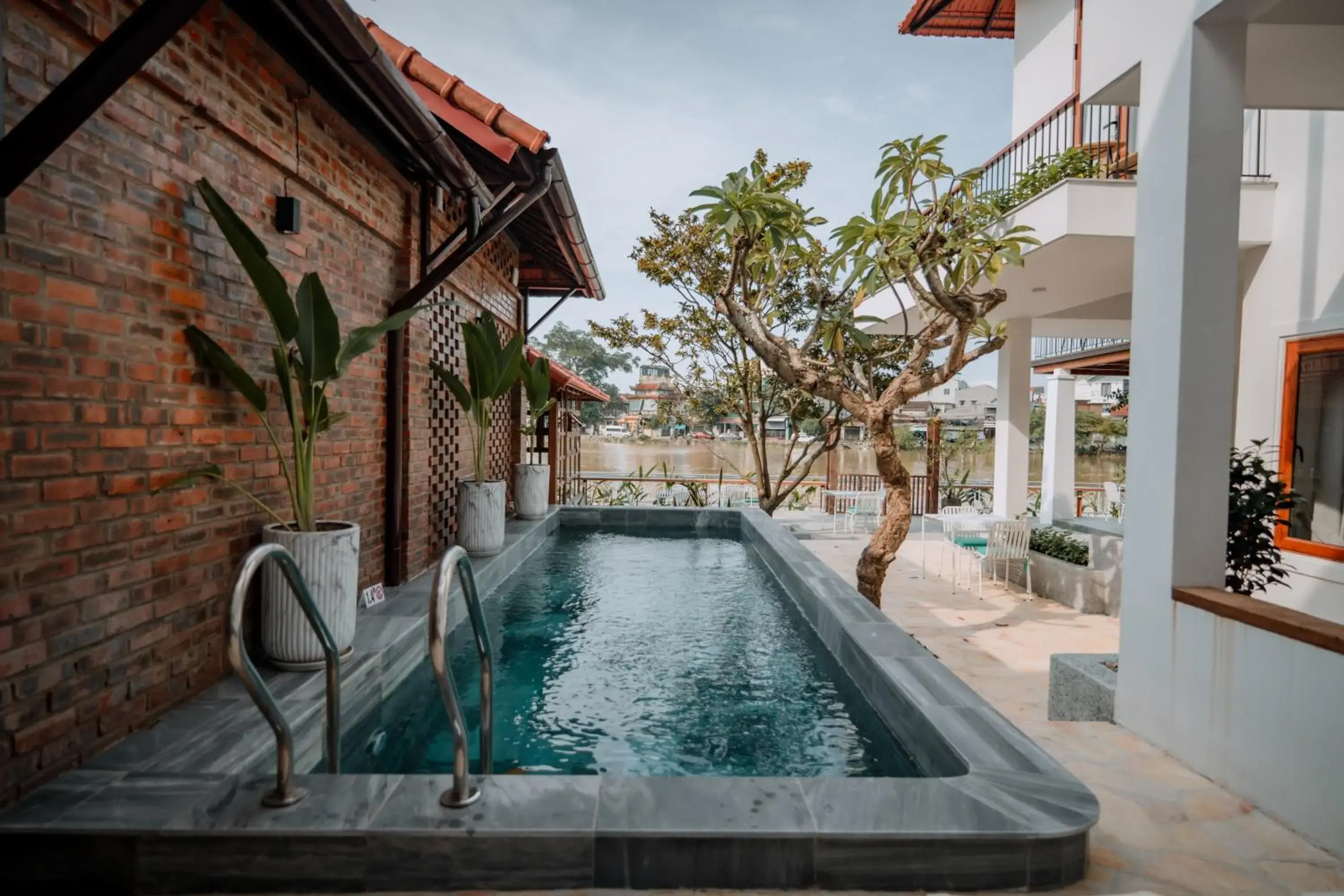 Superior Villa in Hue River Side Villa Superior Villa in Hue River Side Villa