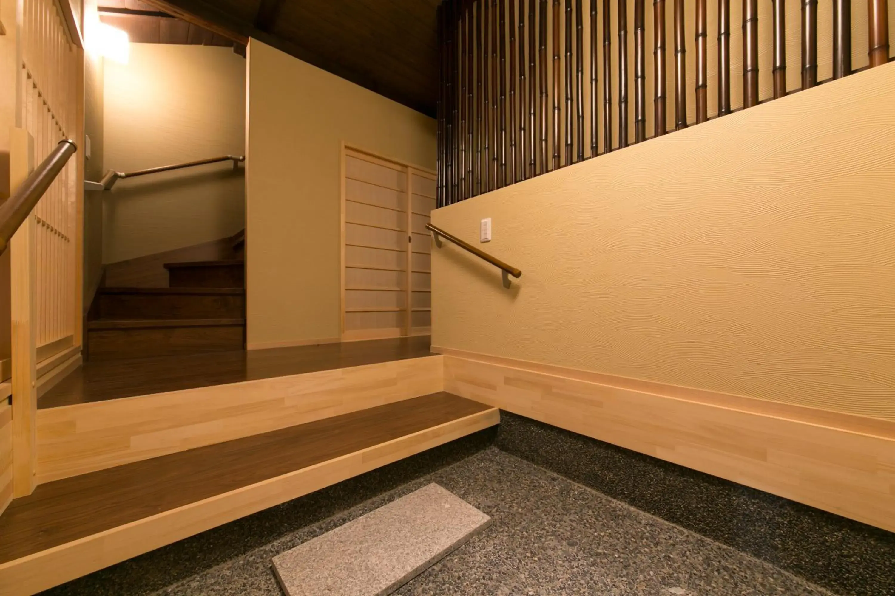 Photo of the whole room in 京一軒町家 さと居 香雪 SATOI KOSETSU Shichijo-Mibu Photo of the whole room in 京一軒町家 さと居 香雪 SATOI KOSETSU Shichijo-Mibu