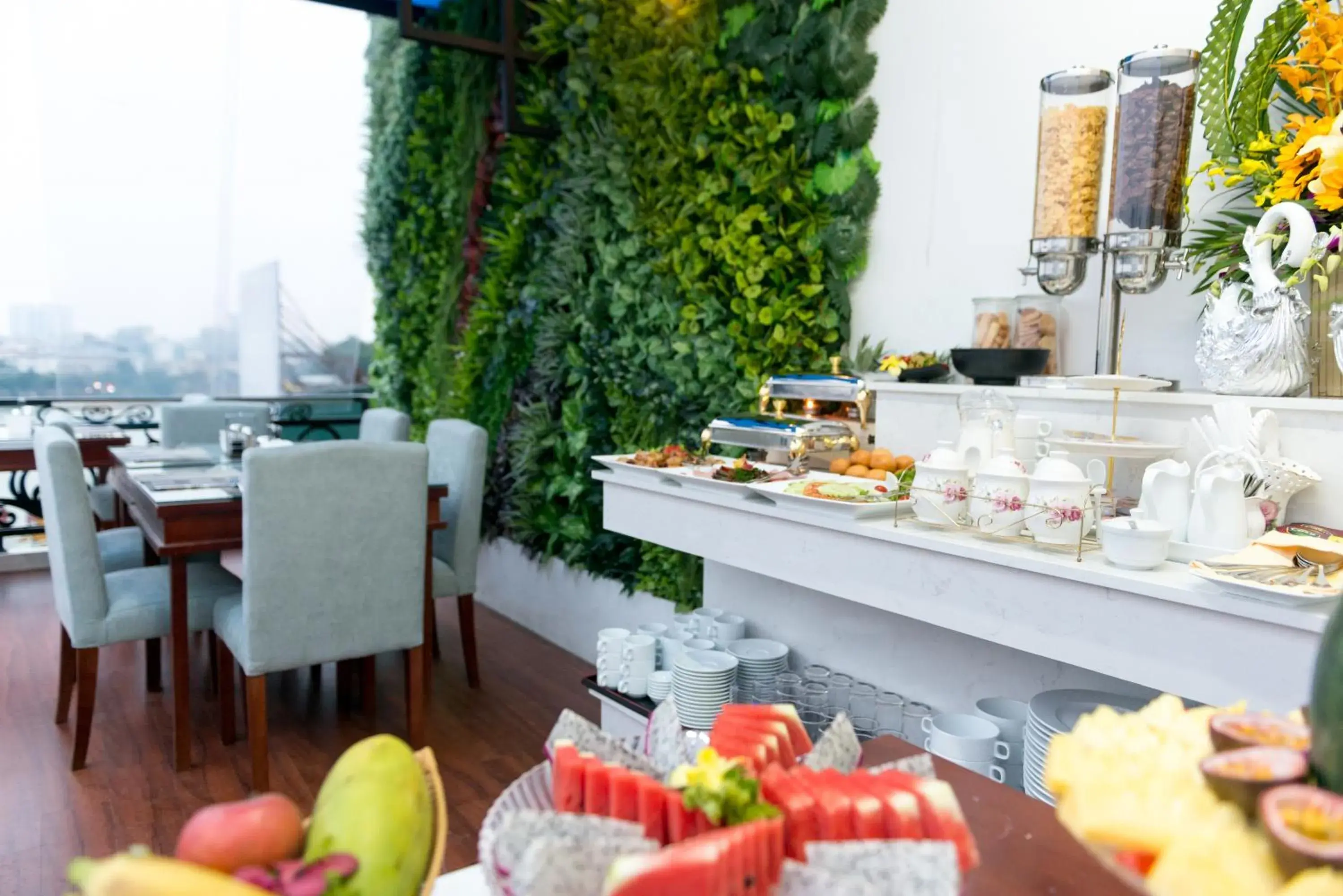 Restaurant/places to eat in Splendid Hotel & Spa Restaurant/places to eat in Splendid Hotel & Spa