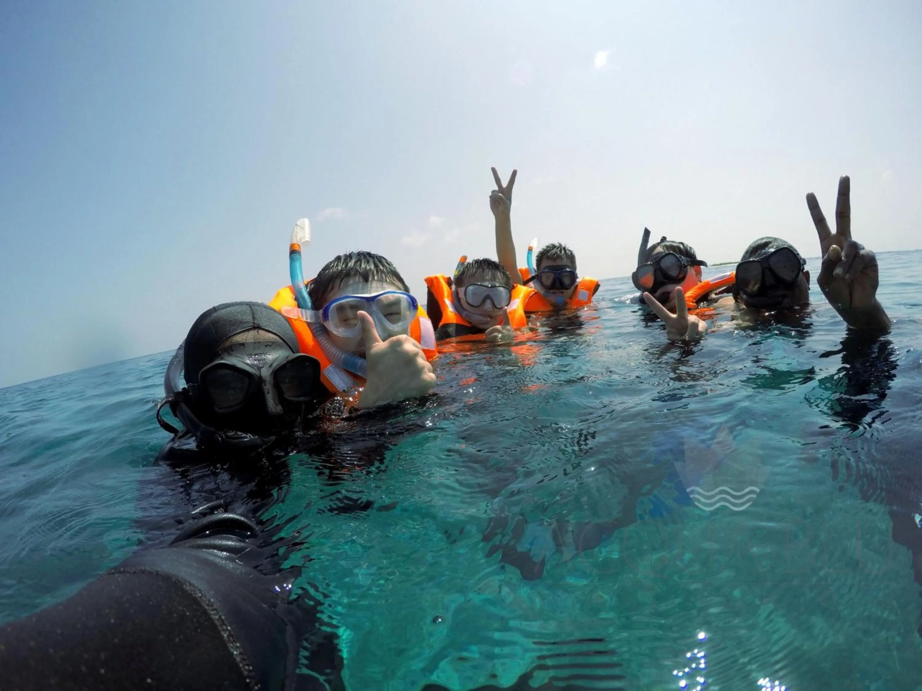 Other in Acqua Blu Rasdhoo