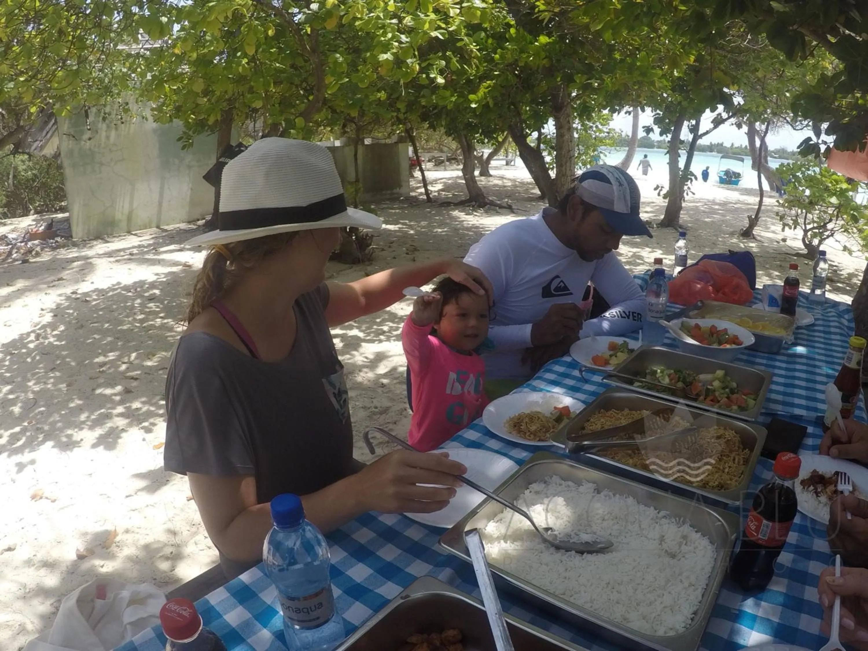 Other in Acqua Blu Rasdhoo