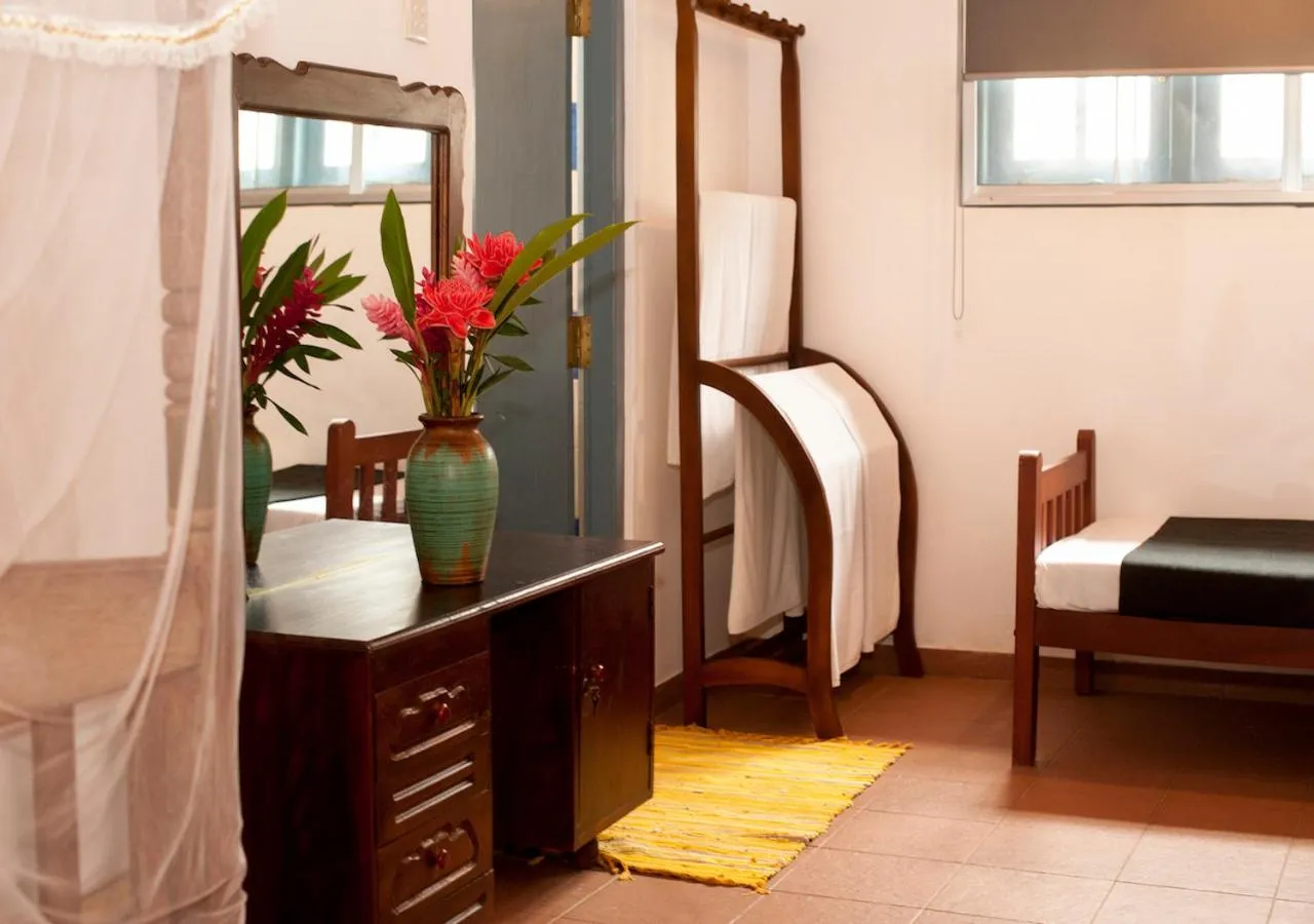 Other, Bed in Isle of Thalpe