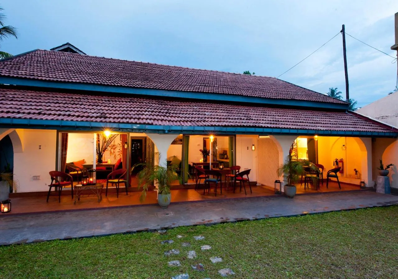 BBQ facilities in Isle of Thalpe