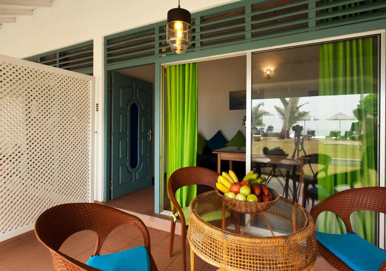 Coffee/tea facilities in Isle of Thalpe