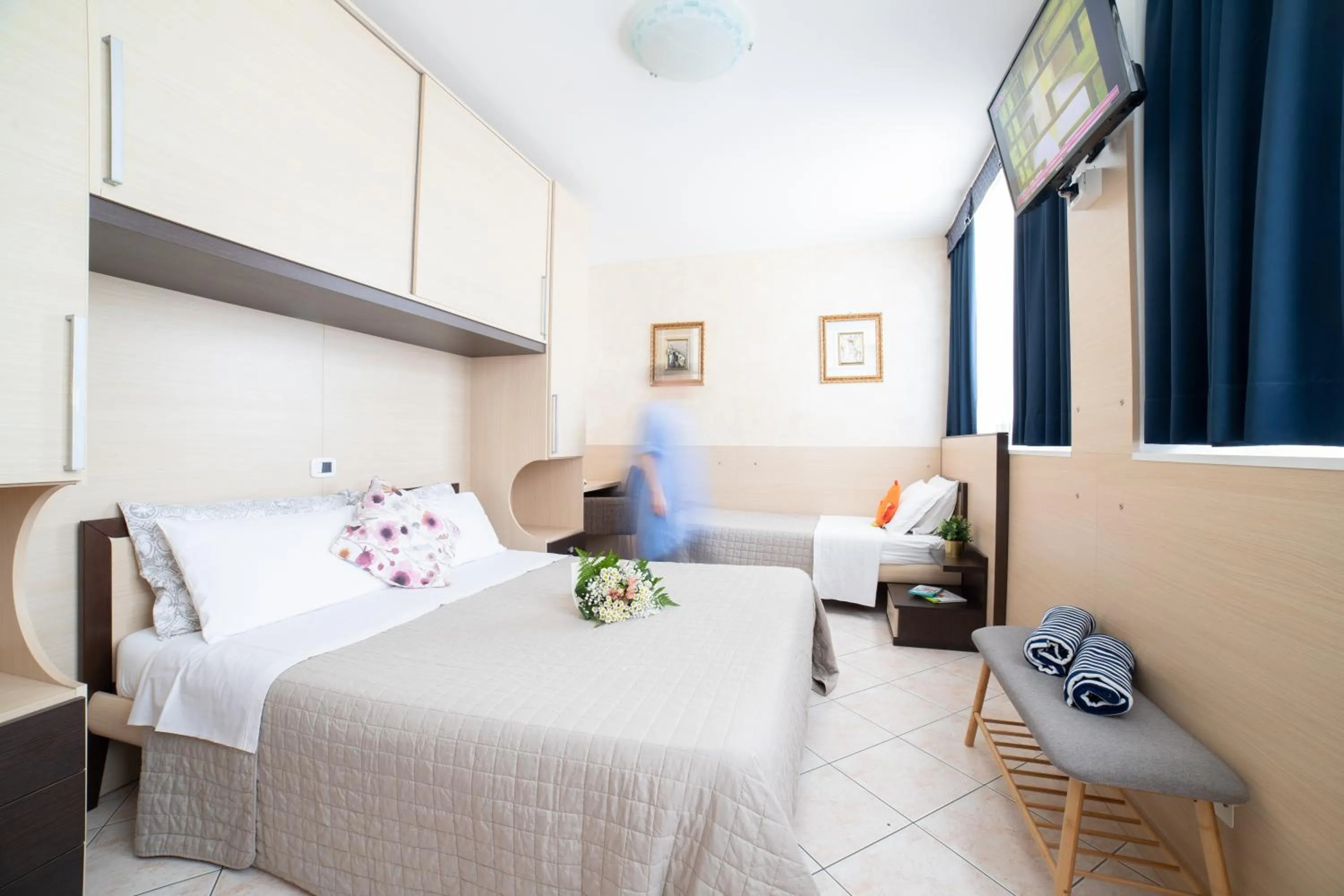 Casa Merano Residence & Restaurant Bibione Centro