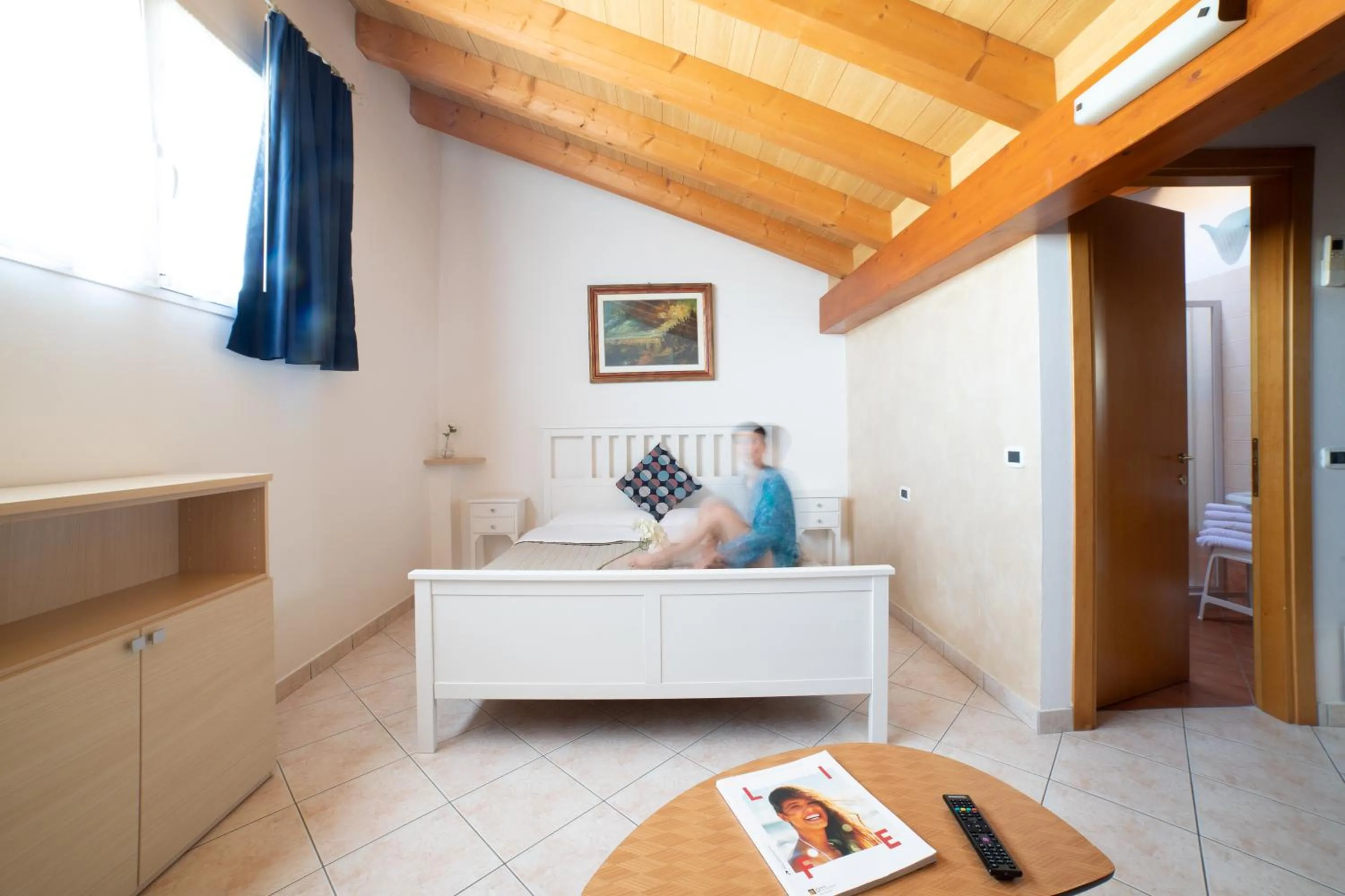 Casa Merano Residence & Restaurant Bibione Centro