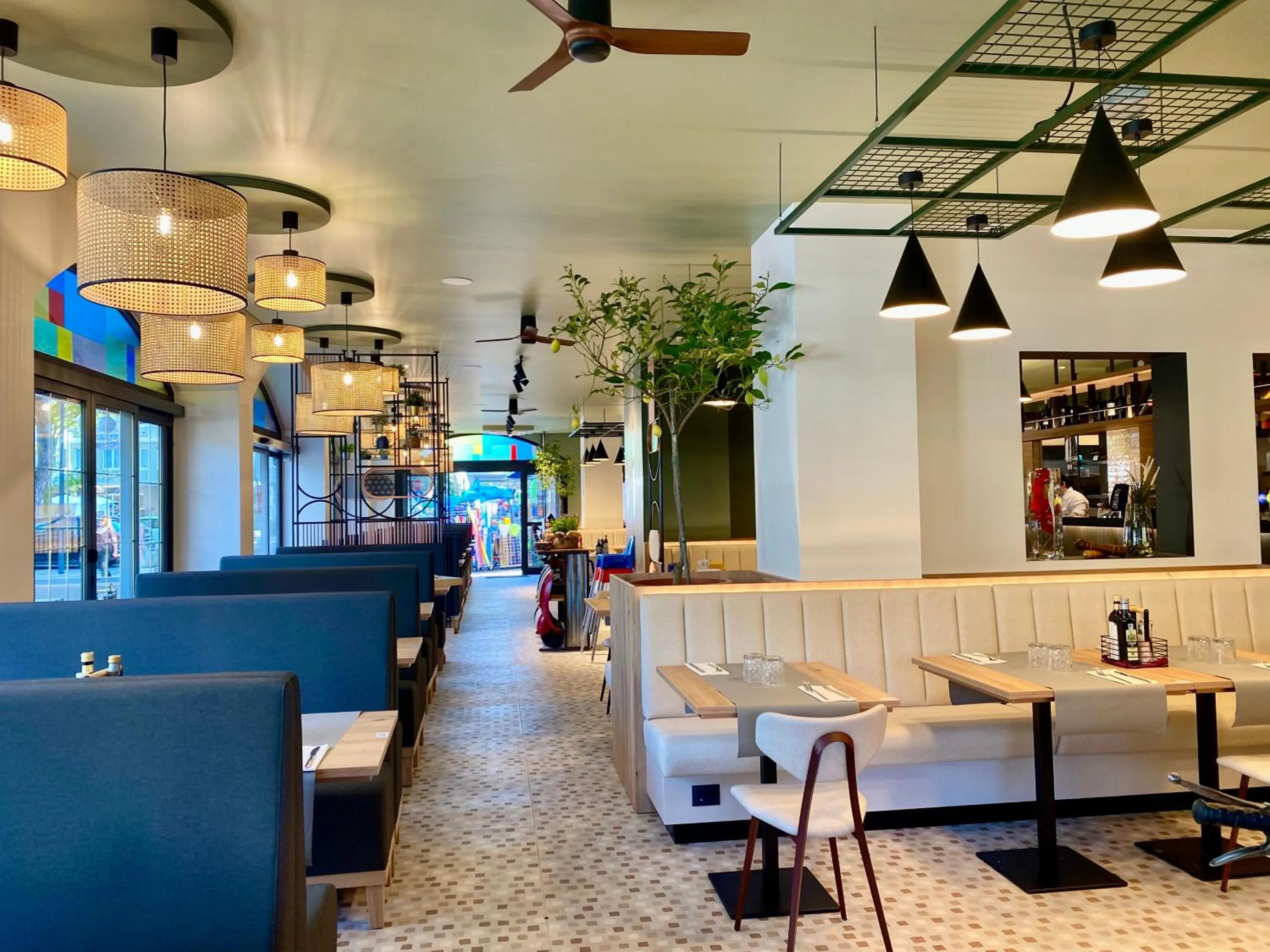 Casa Merano Residence & Restaurant Bibione Centro