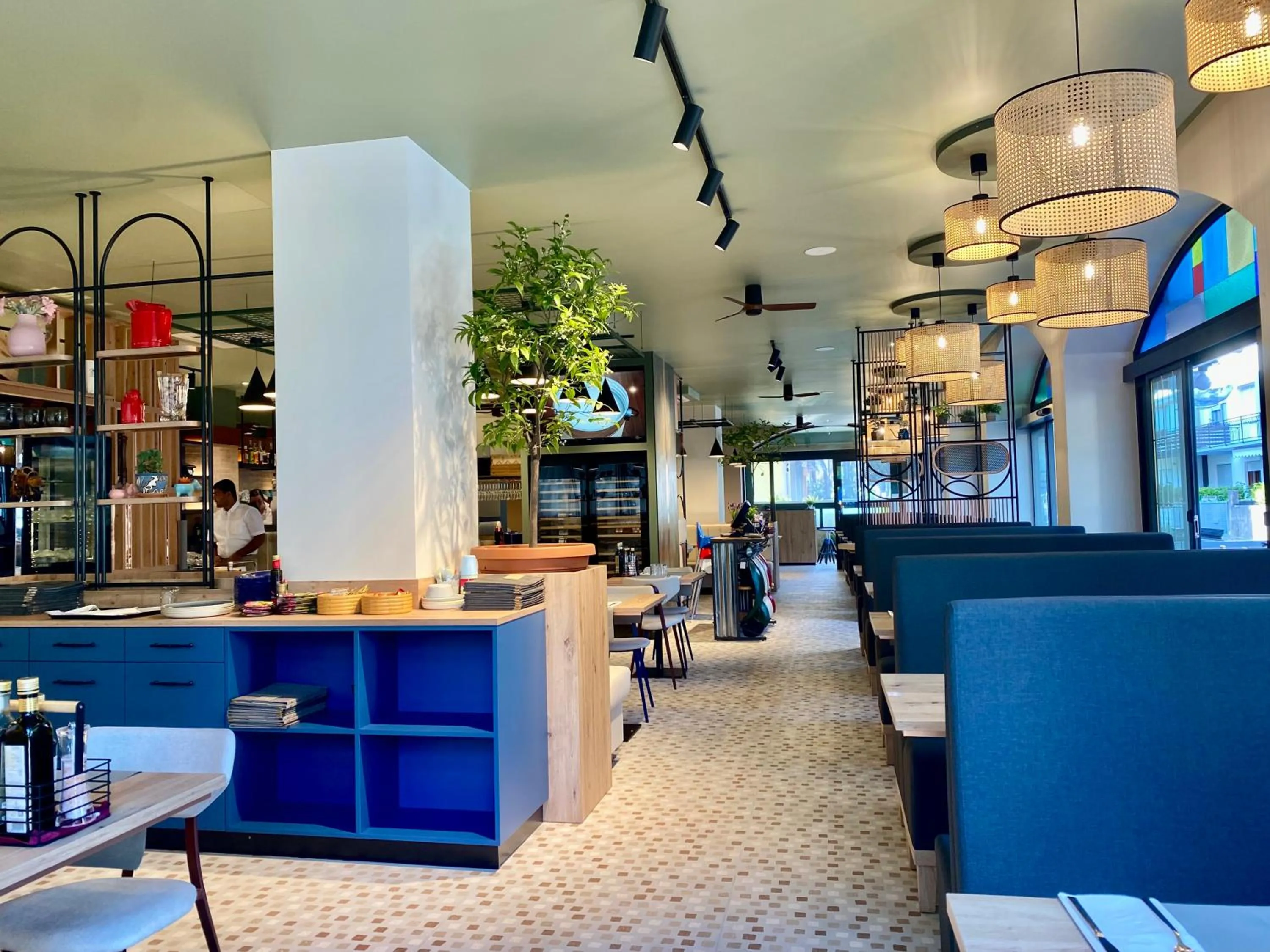 Casa Merano Residence & Restaurant Bibione Centro