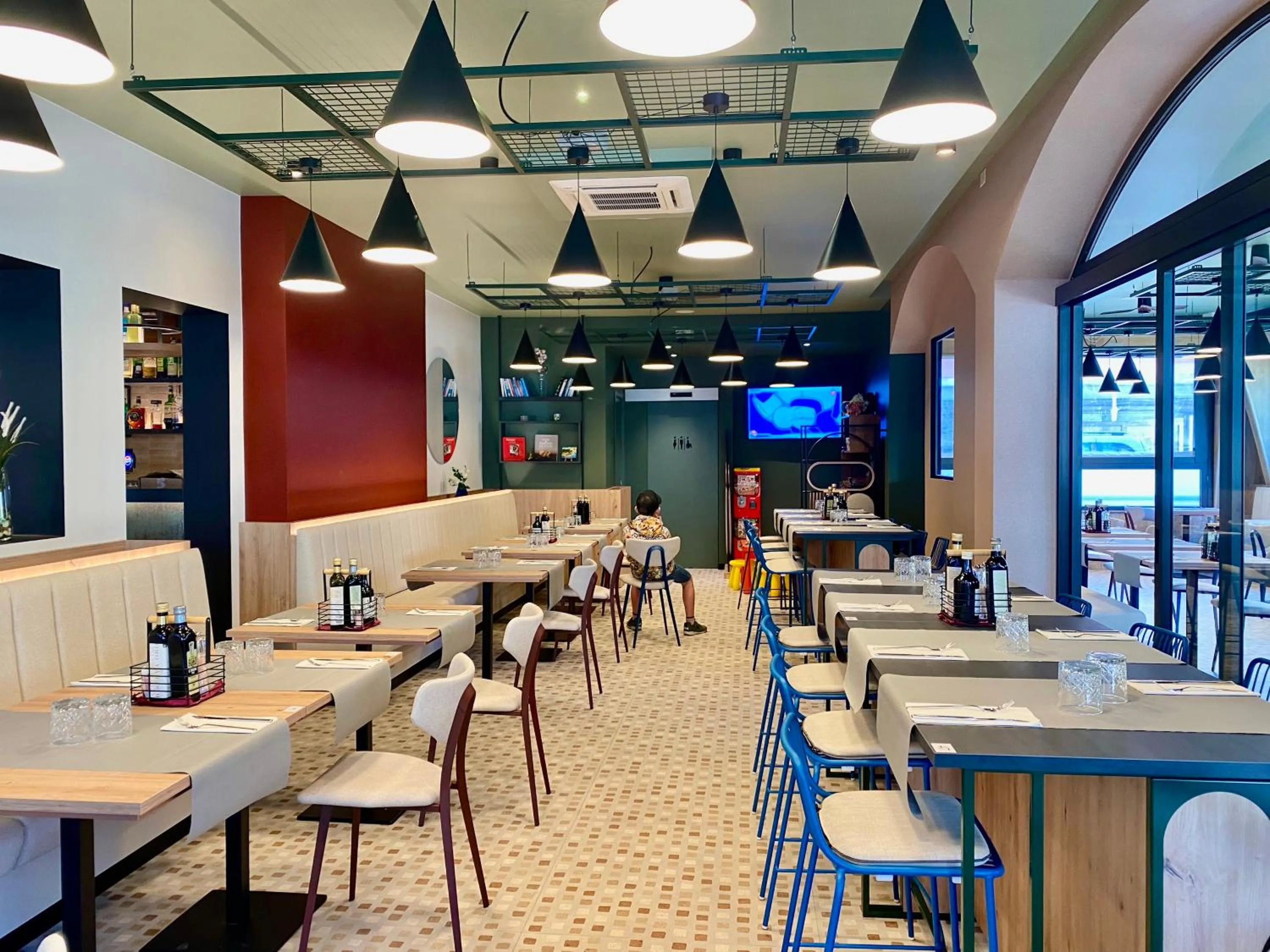 Casa Merano Residence & Restaurant Bibione Centro