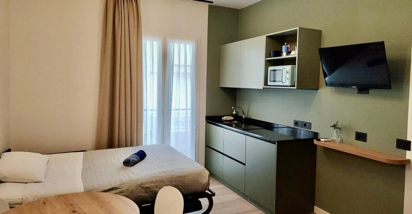 Casa Merano Residence & Restaurant Bibione Centro