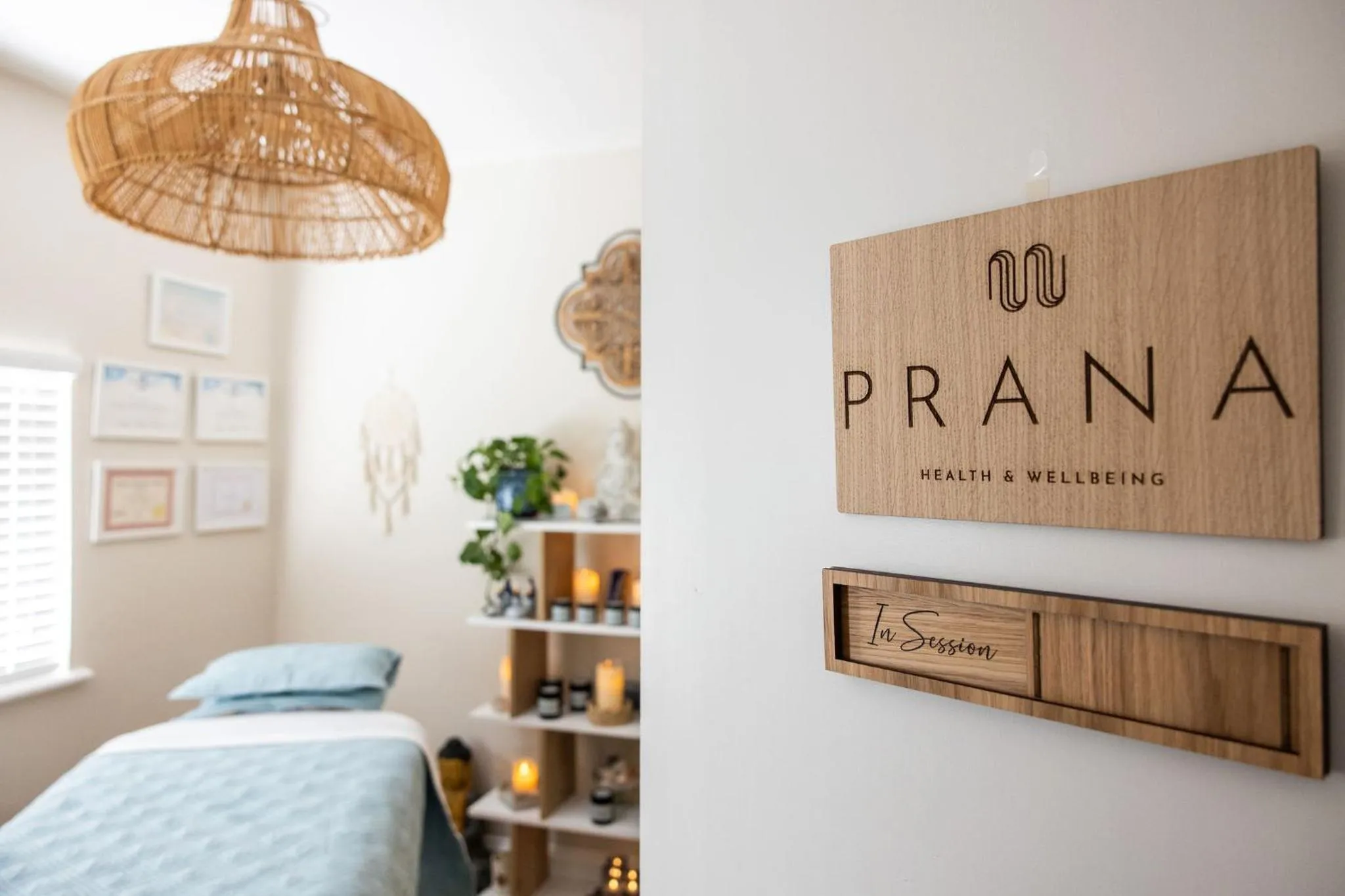 Massage, Bed in The Moorings Hotel & Restaurant