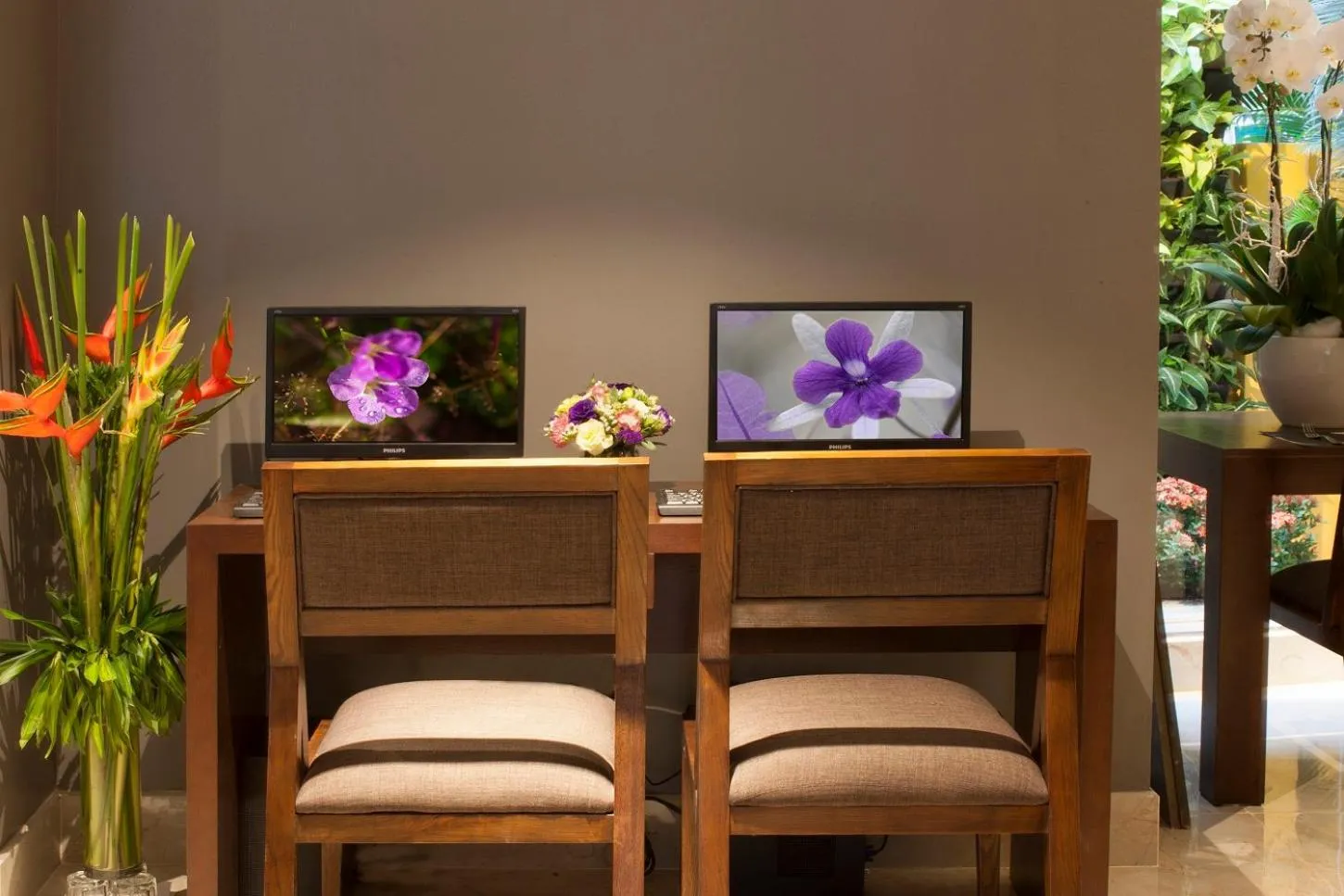 Activities in Roseland Centa Hotel & Spa