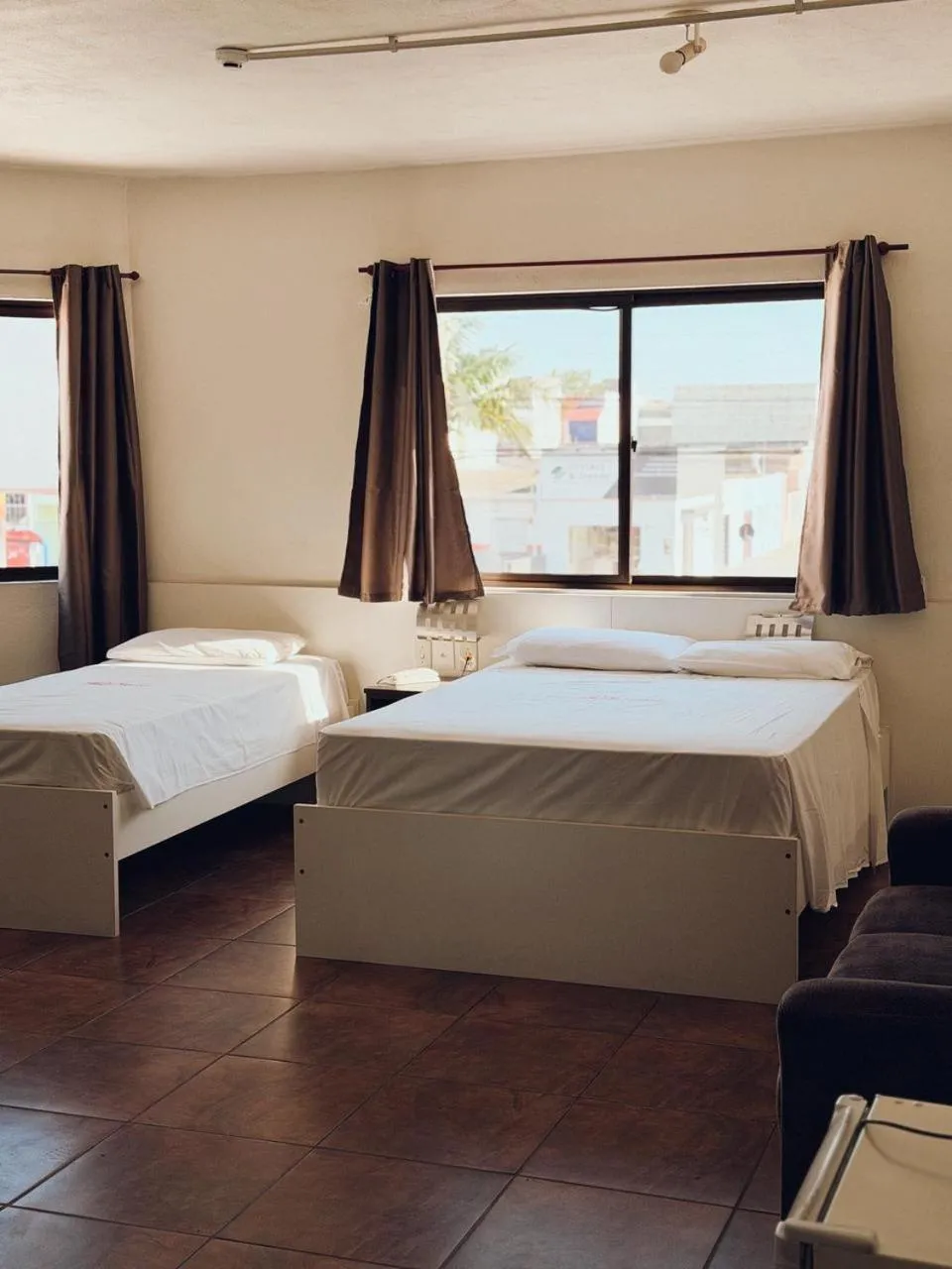 Arpini Hotel