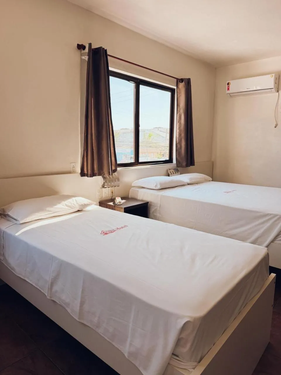 Arpini Hotel