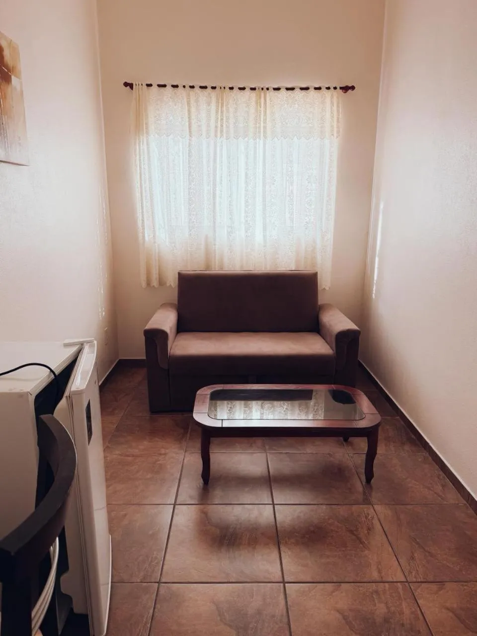 Deluxe Double Room - single occupancy in Arpini Hotel