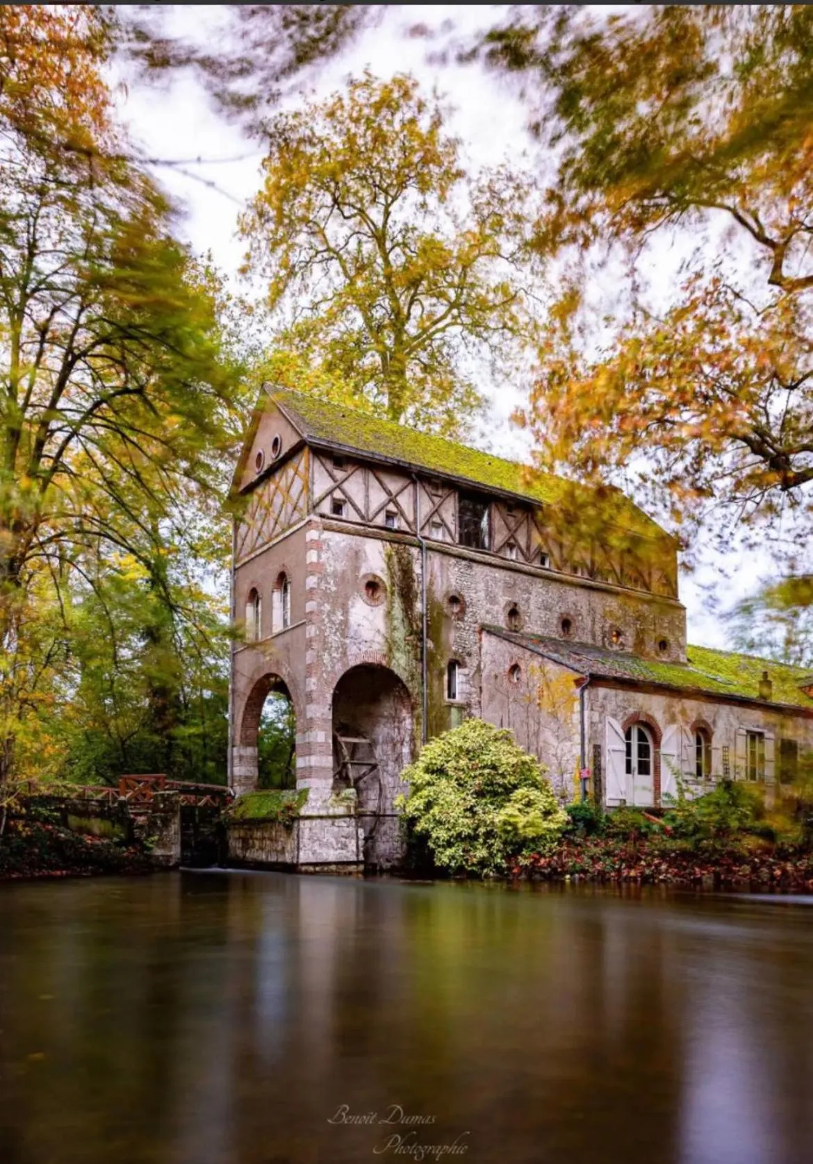 Activities in Le chalet bucolique au bord de l'eau