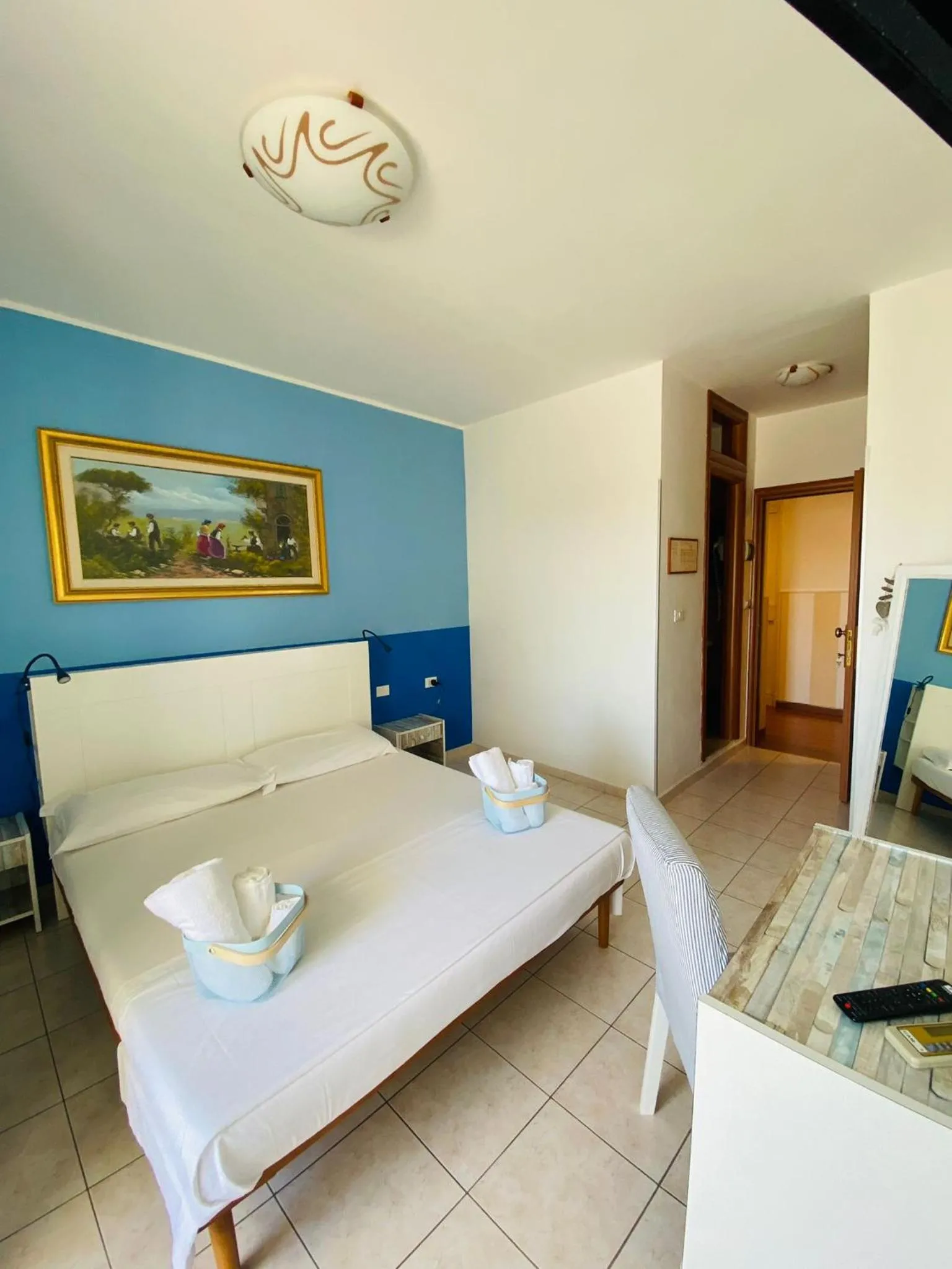 Albergo California