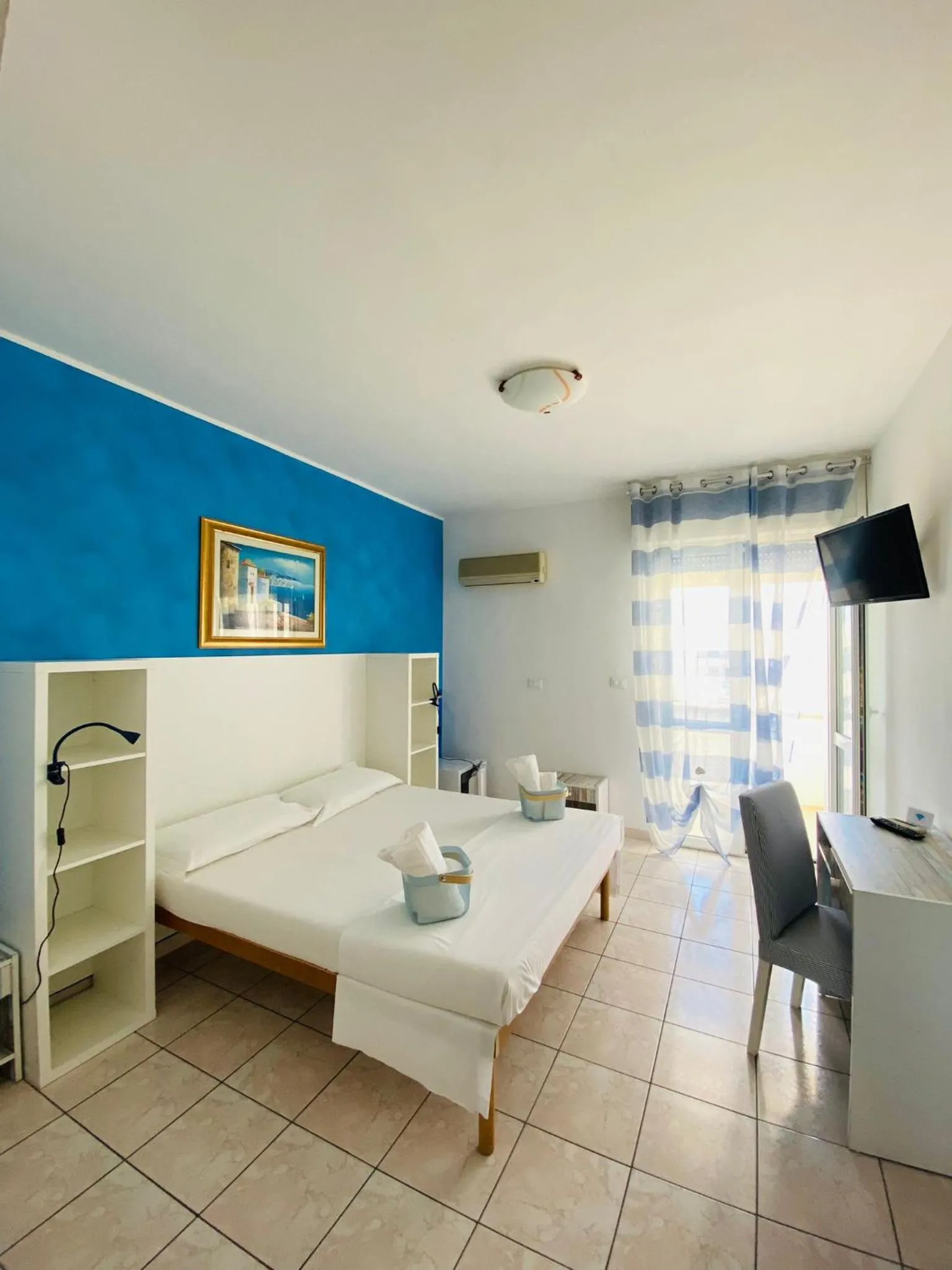 Albergo California