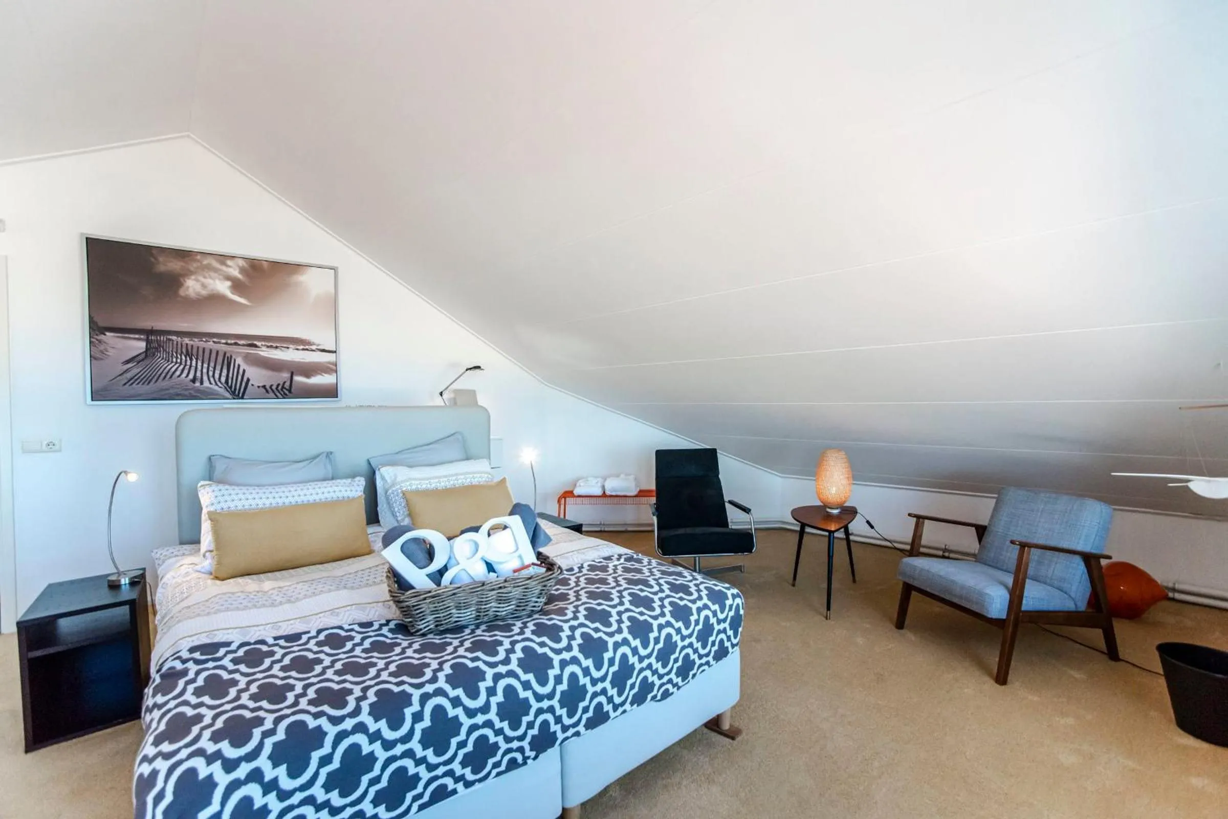 Villa 't Spokeduin