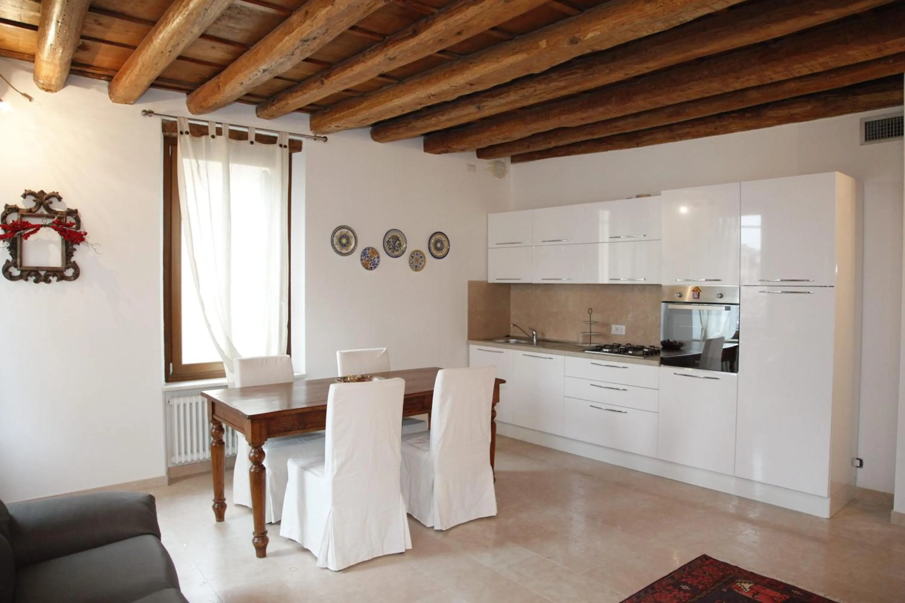 Centre 2 bedroom Flat
