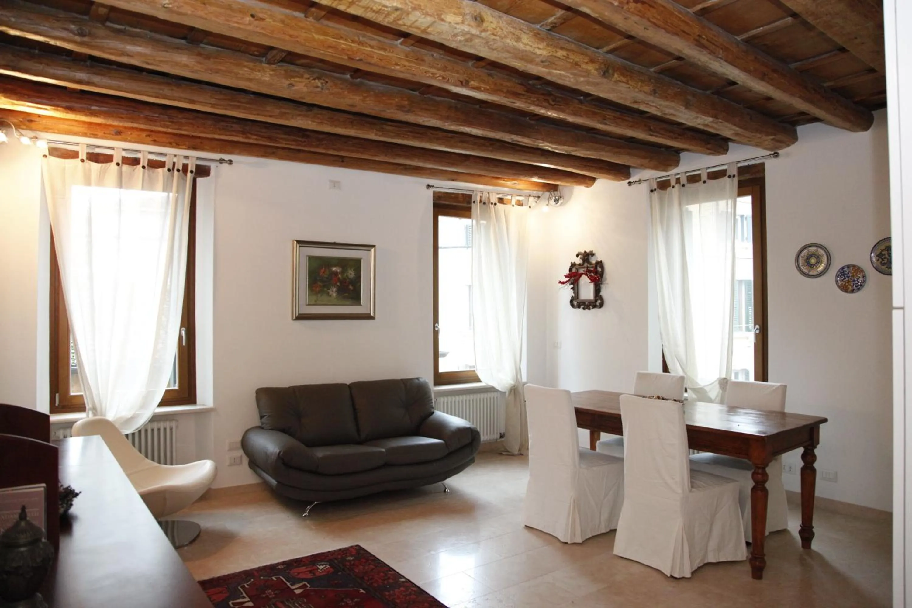 Centre 2 bedroom Flat