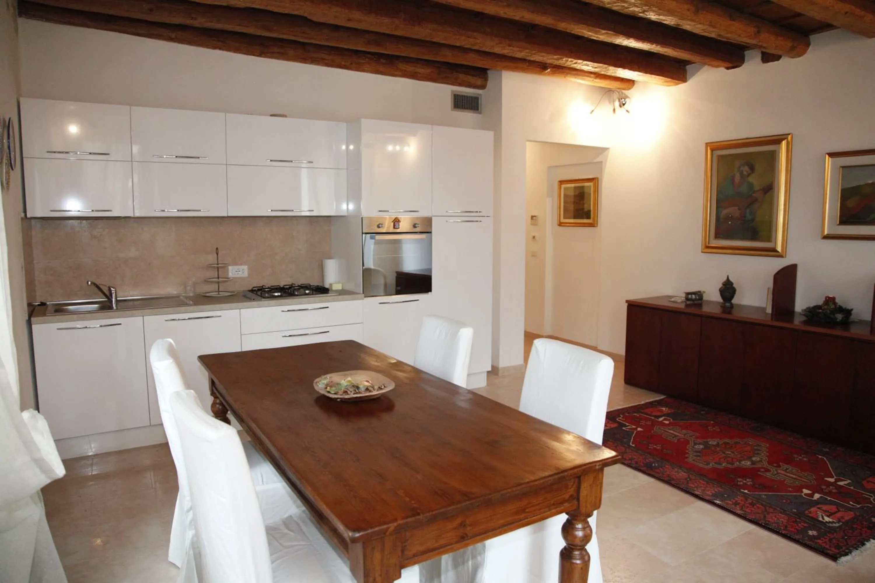 Centre 2 bedroom Flat