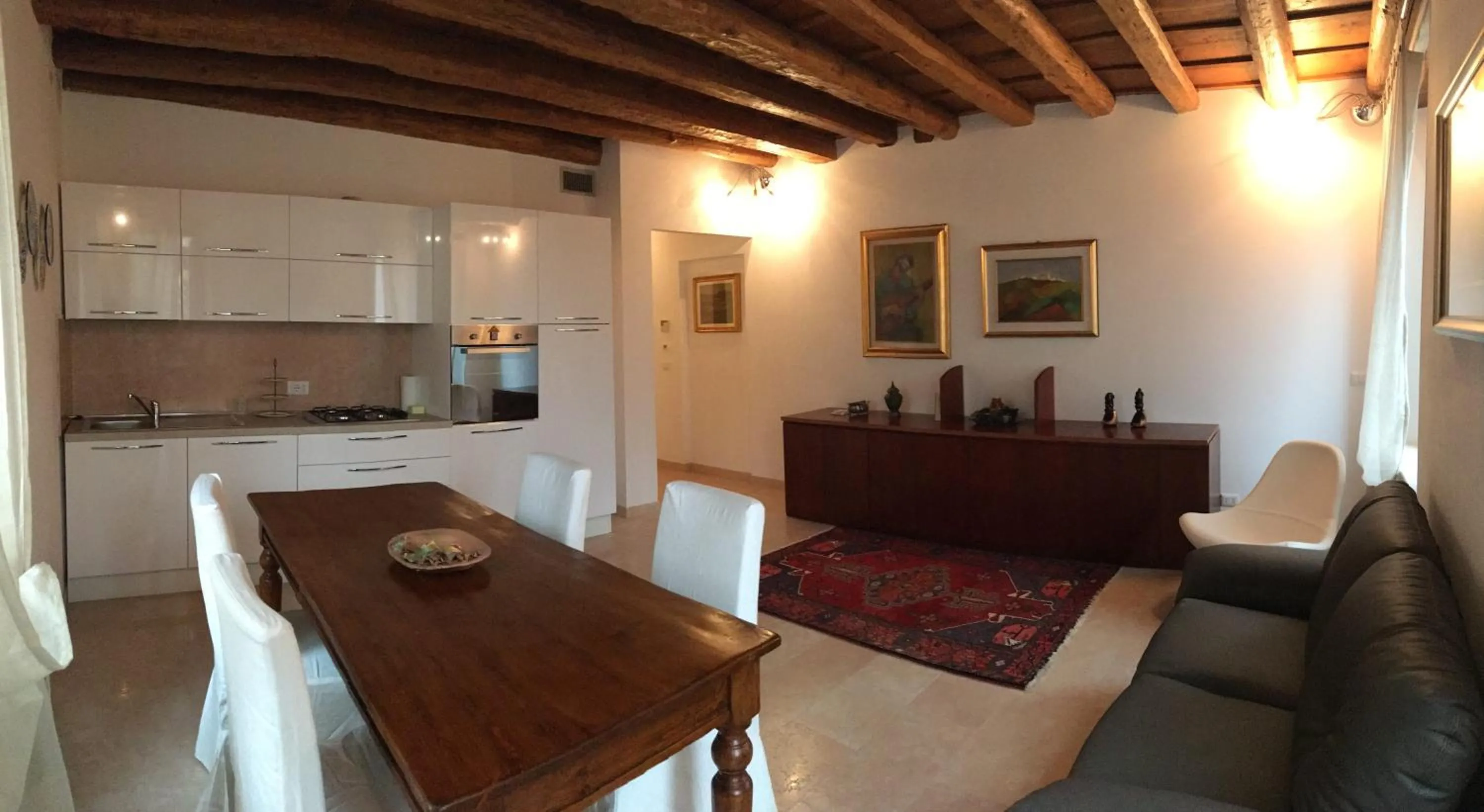 Centre 2 bedroom Flat